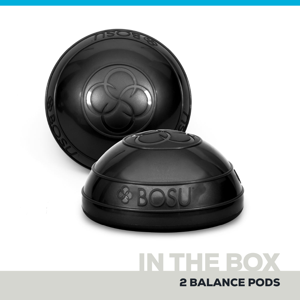 Balance Pods – BOSU
