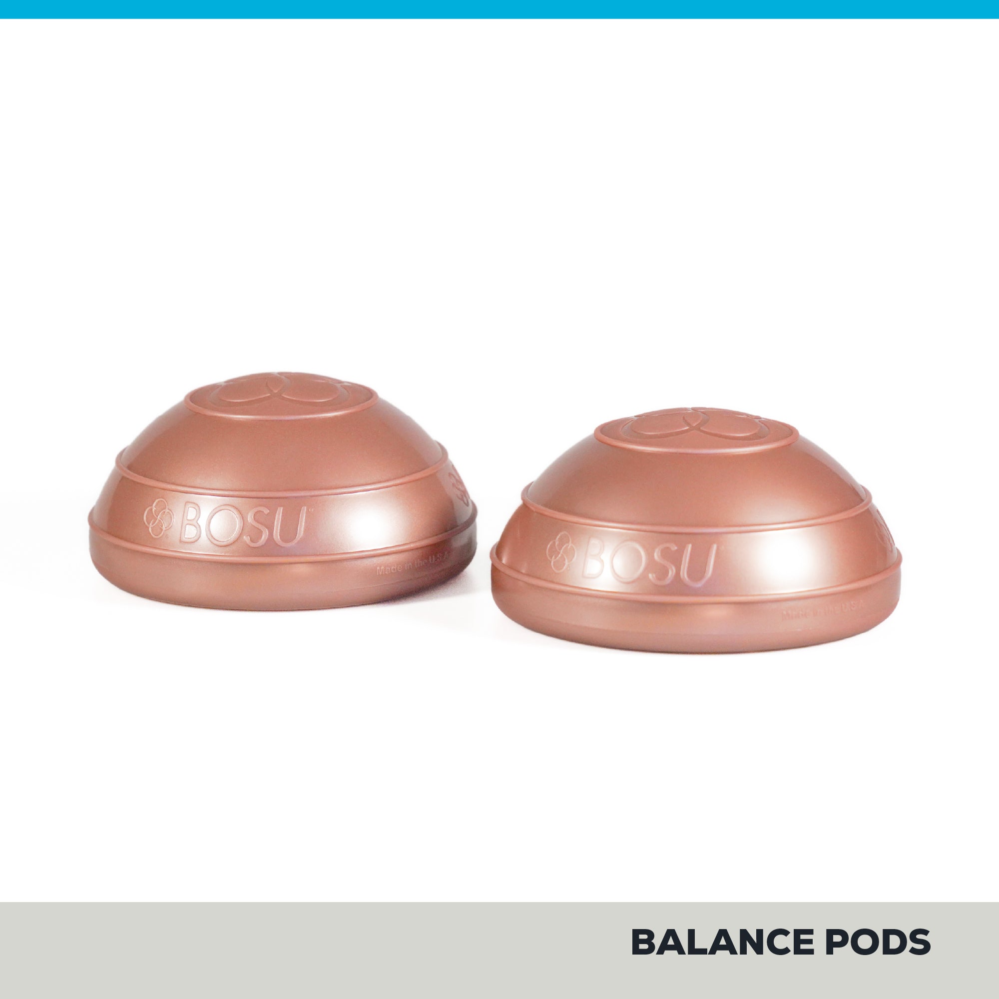 Balance Pods