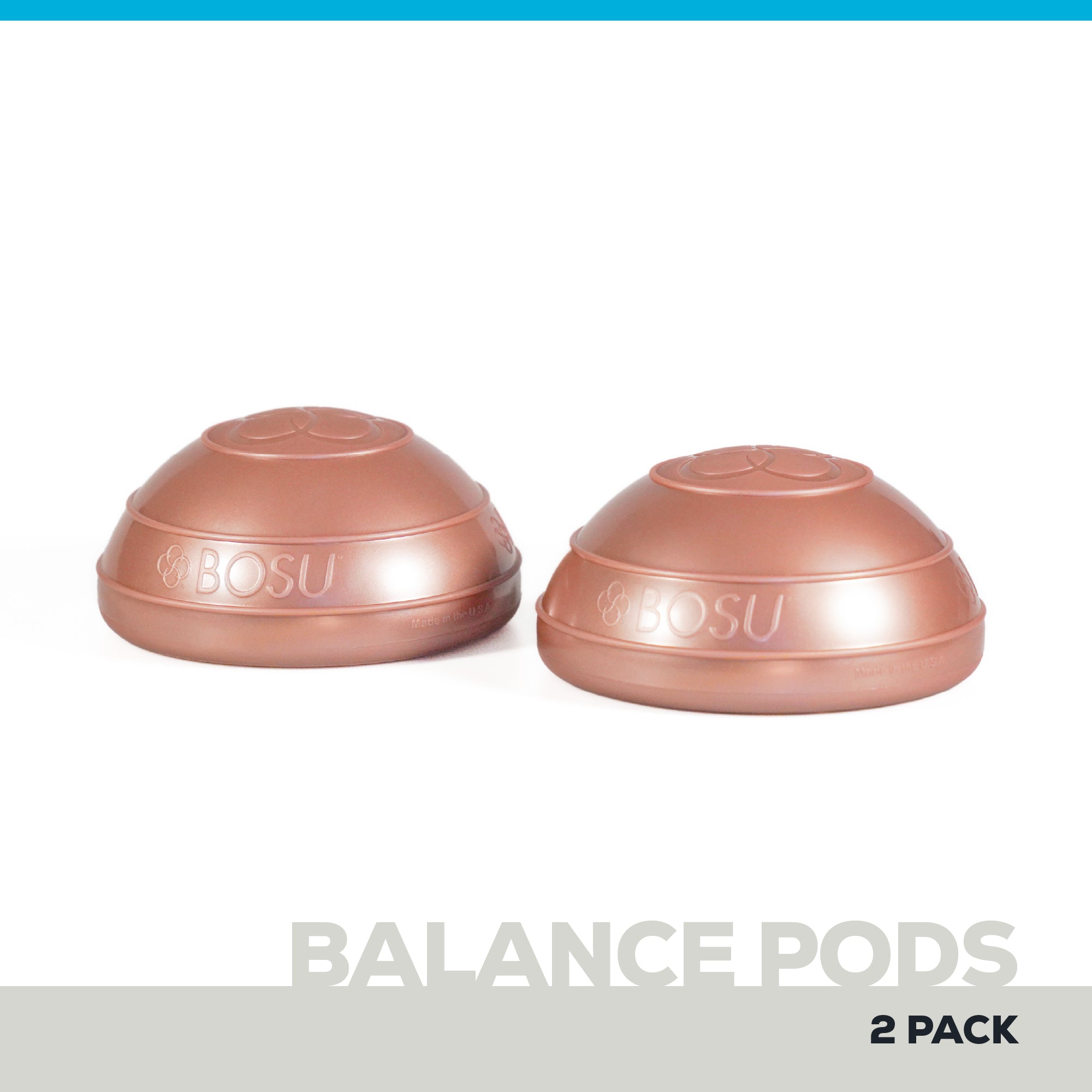 Balance Pods