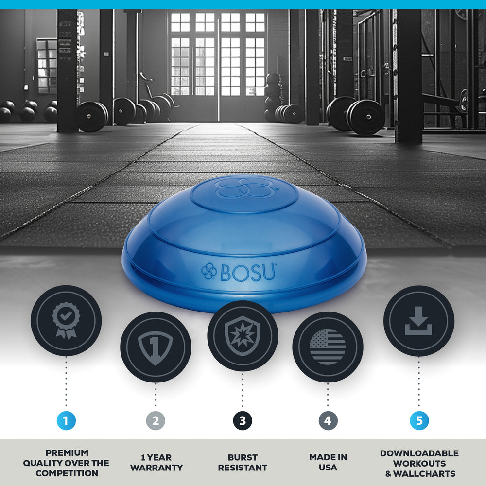 XL Balance Pod