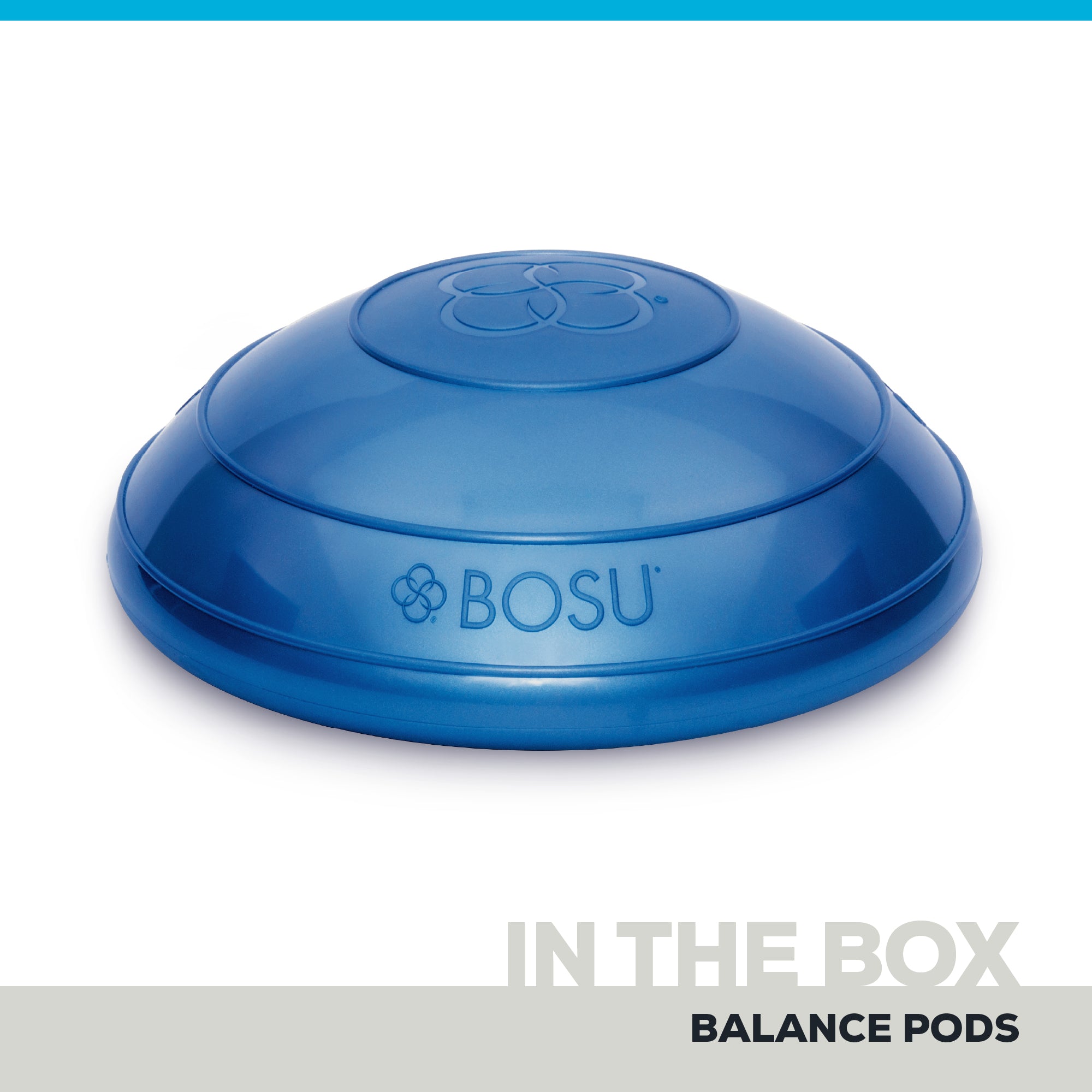 XL Balance Pod
