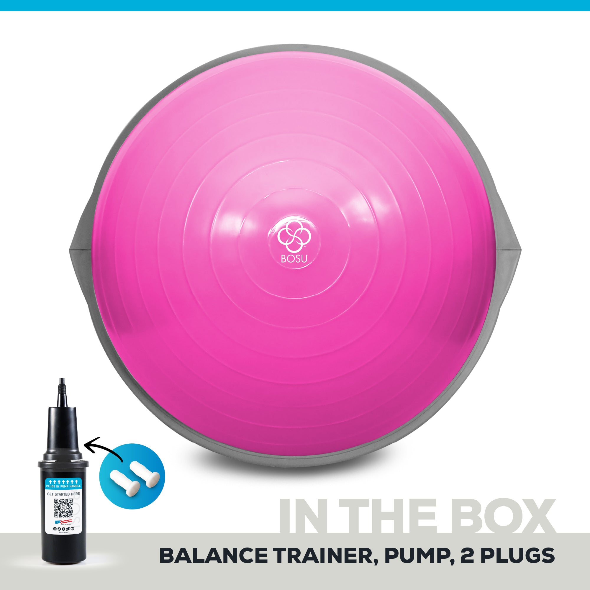 PRO Balance Trainer