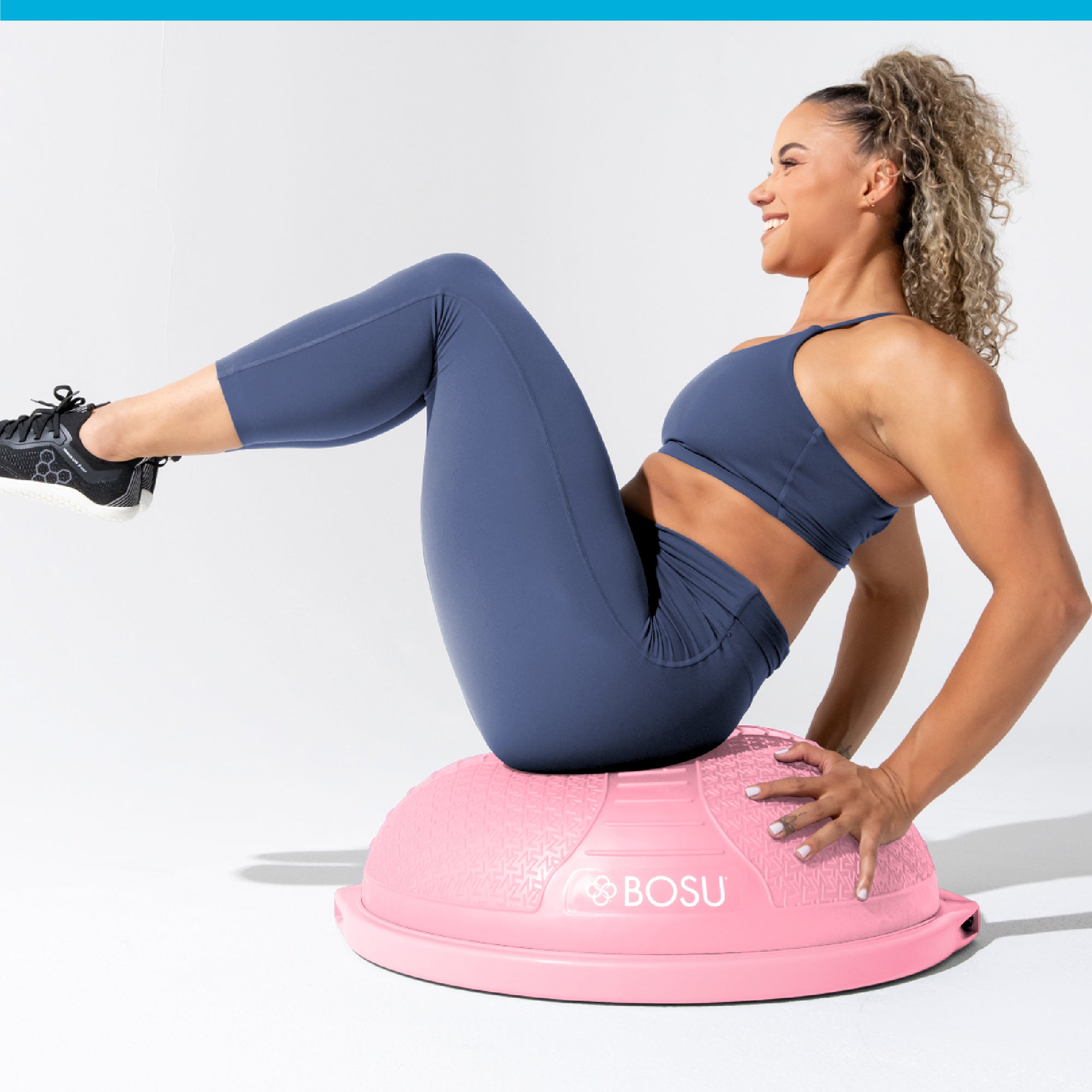NEXGEN™ PRO Balance Trainer – BOSU