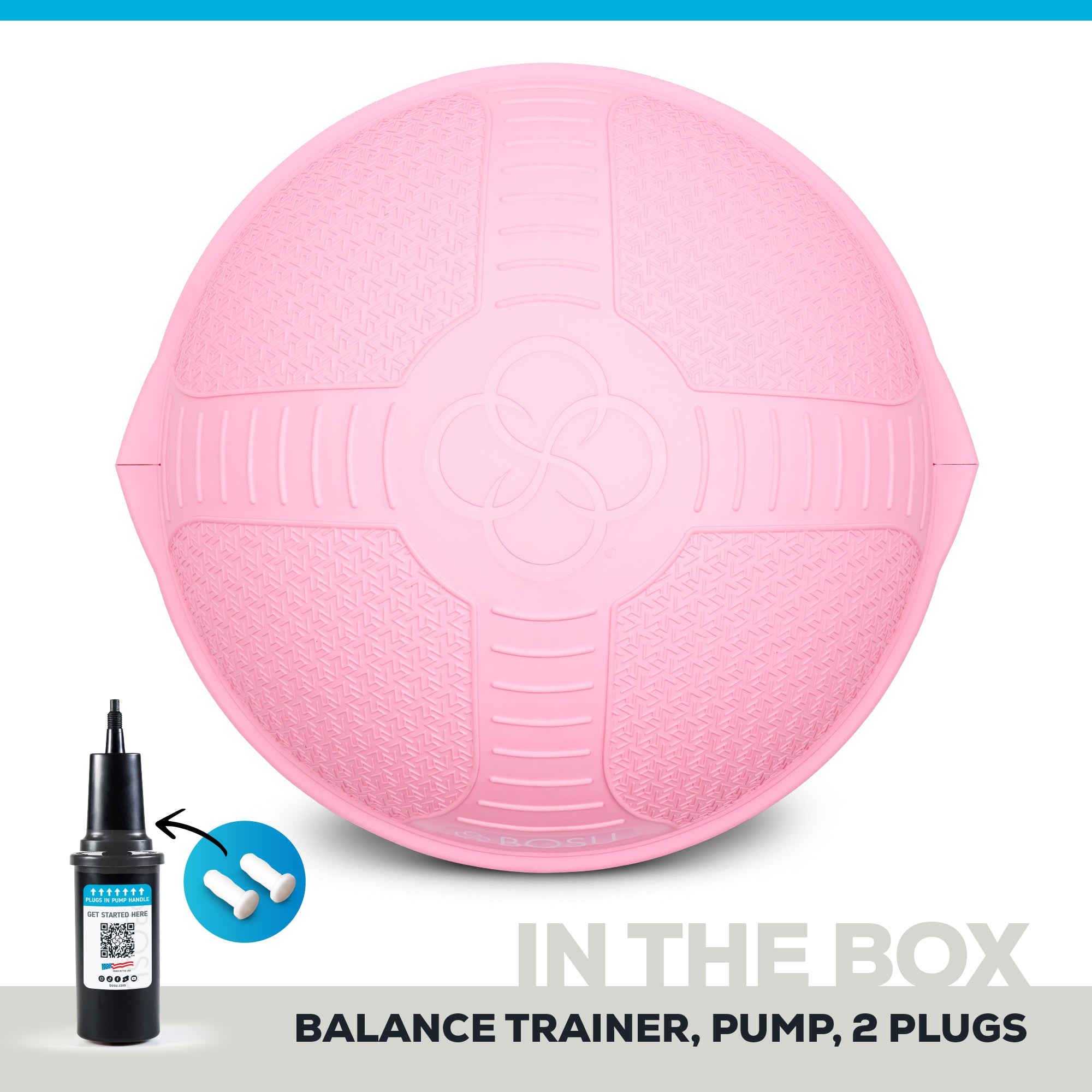 NEXGEN™ HOME Balance Trainer