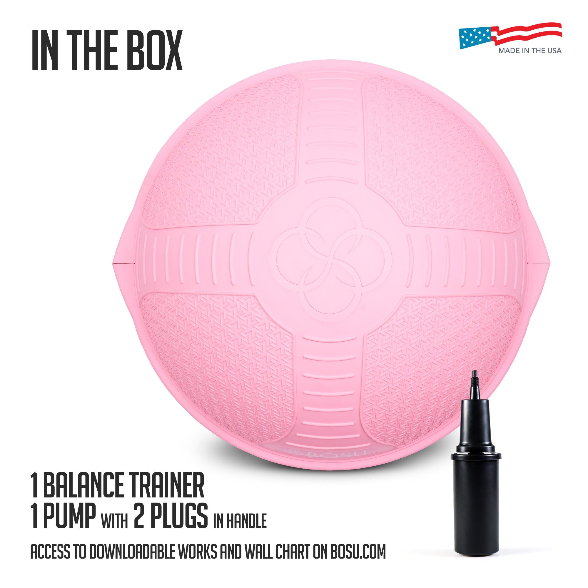 NEXGEN™ HOME Balance Trainer