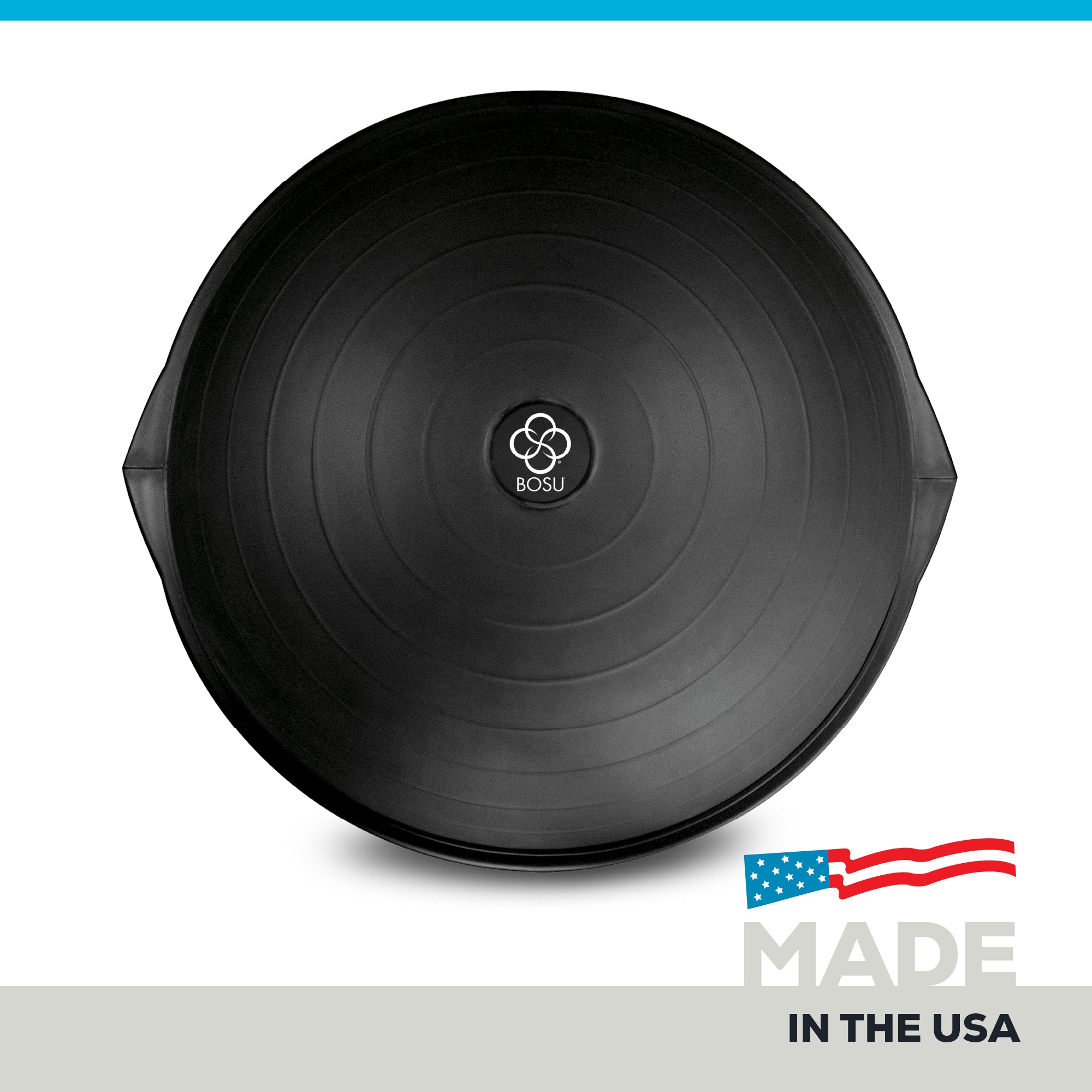 HOME Balance Trainer - Matte Black