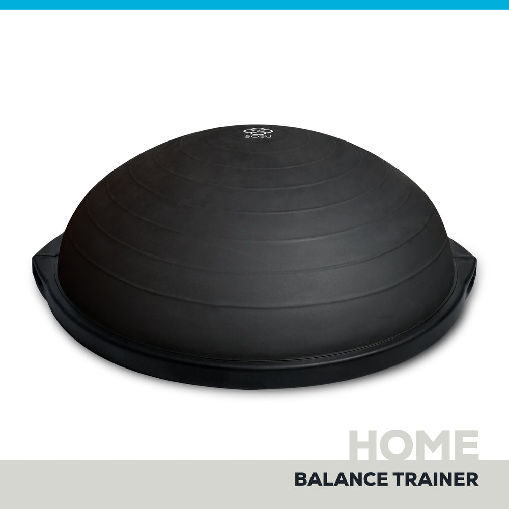 HOME Balance Trainer - Matte Black