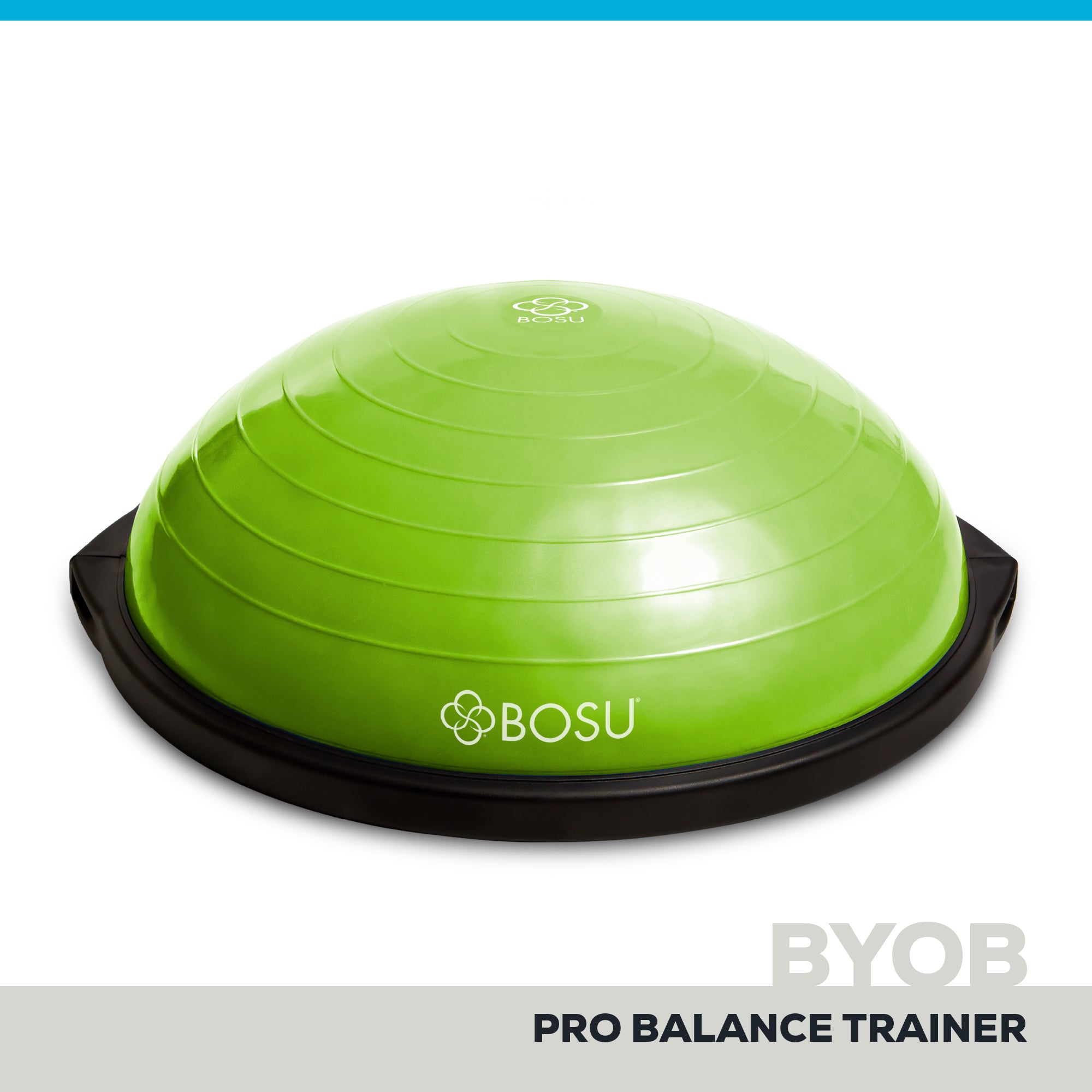 BOSU® BYOB PRO Balance Trainer