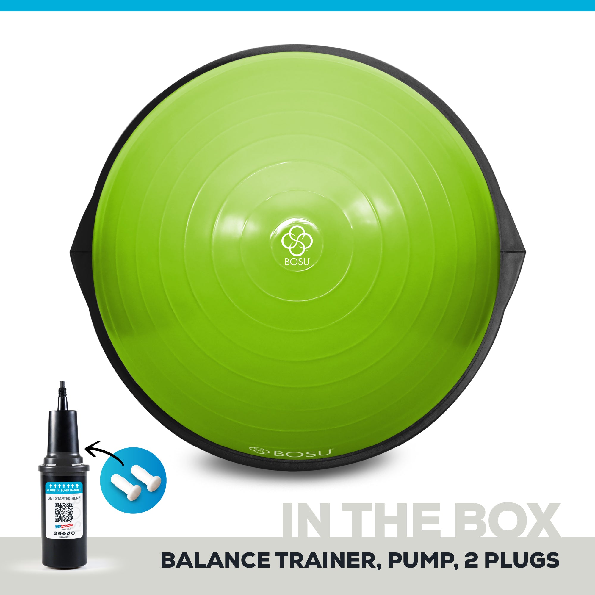BYOB PRO Balance Trainer