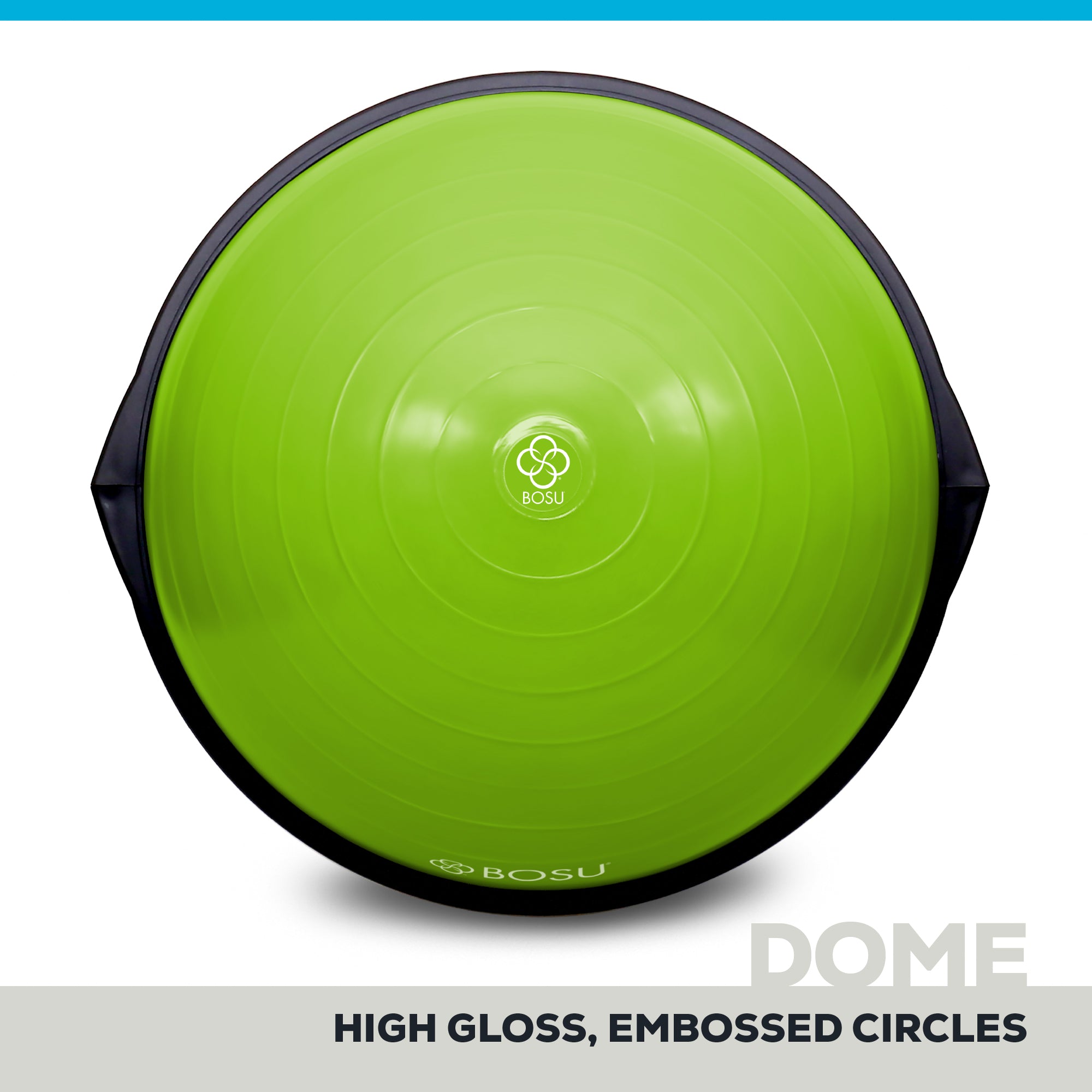 BYOB HOME Balance Trainer