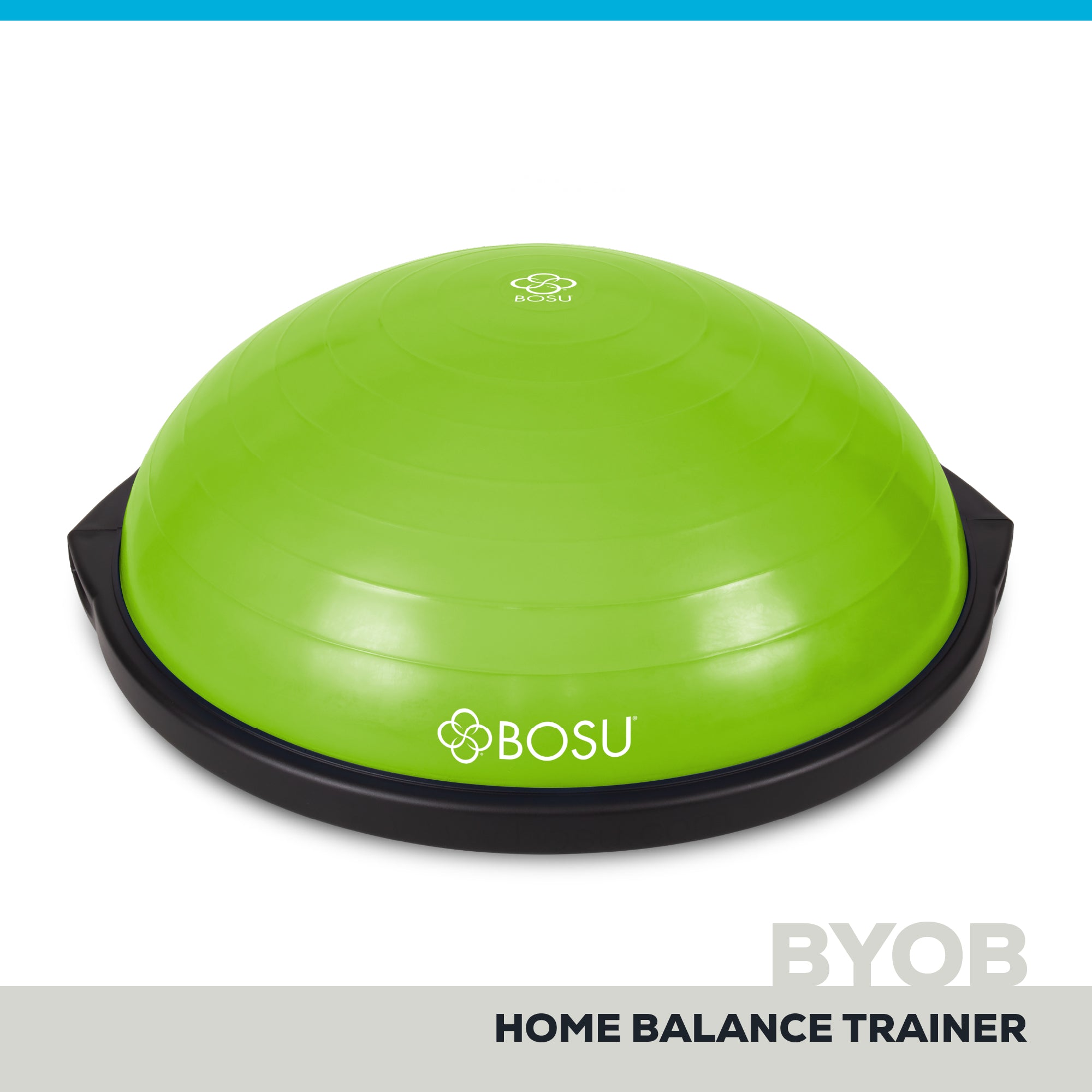 BYOB HOME Balance Trainer