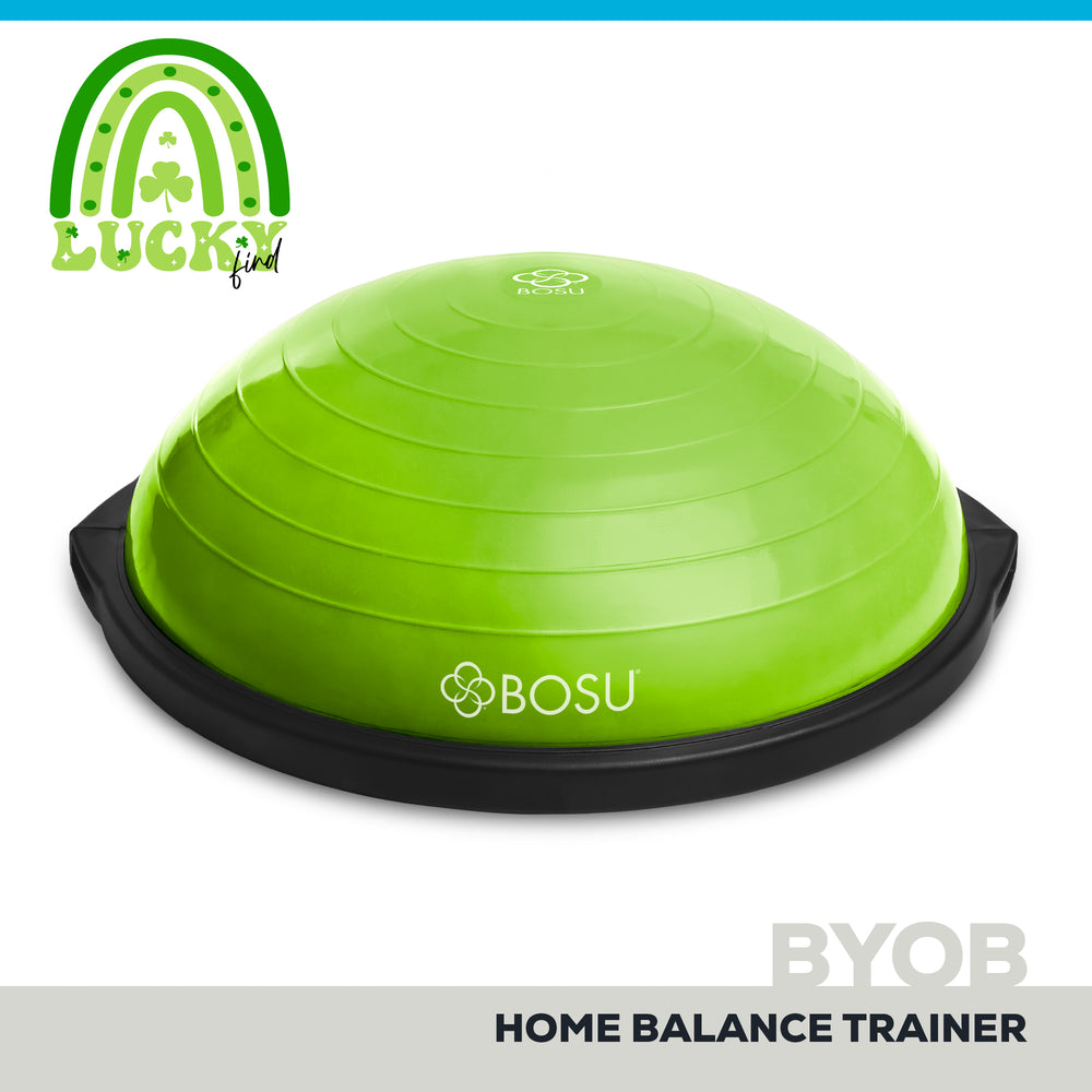 BYOB HOME Balance Trainer