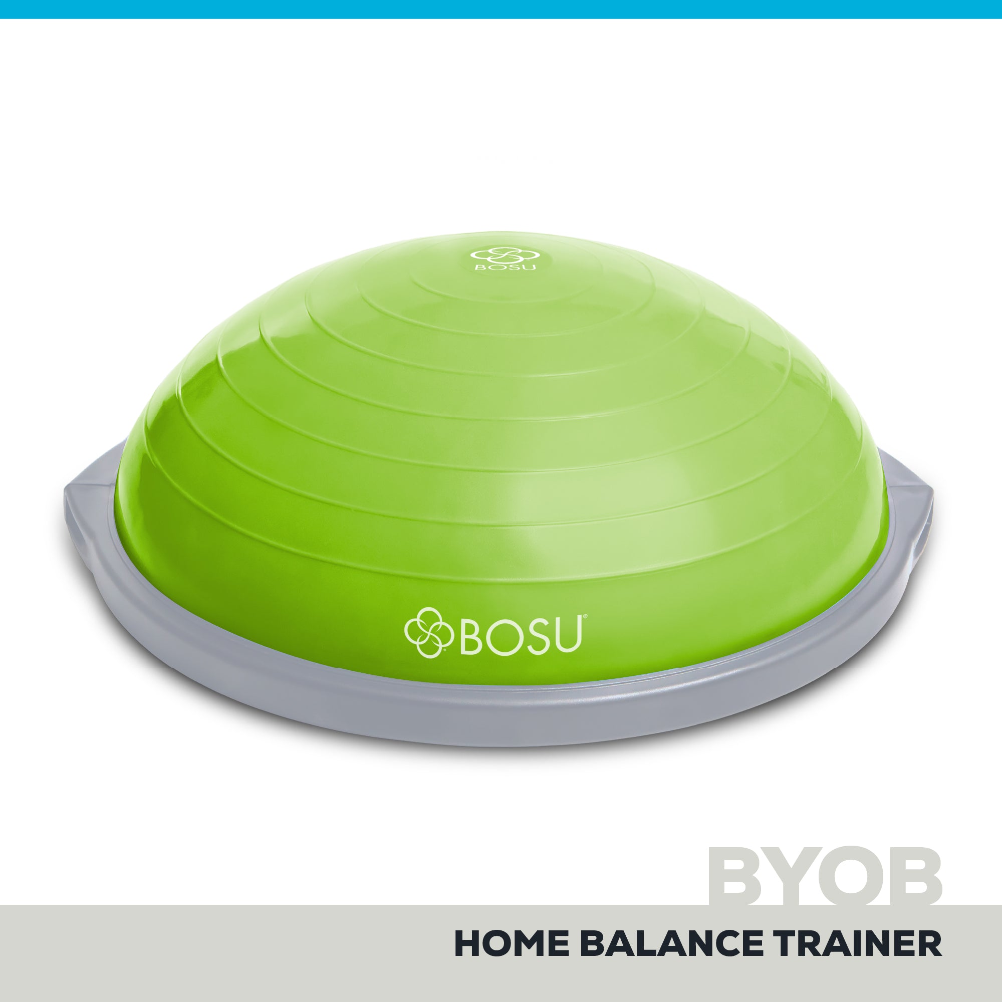 BYOB HOME Balance Trainer