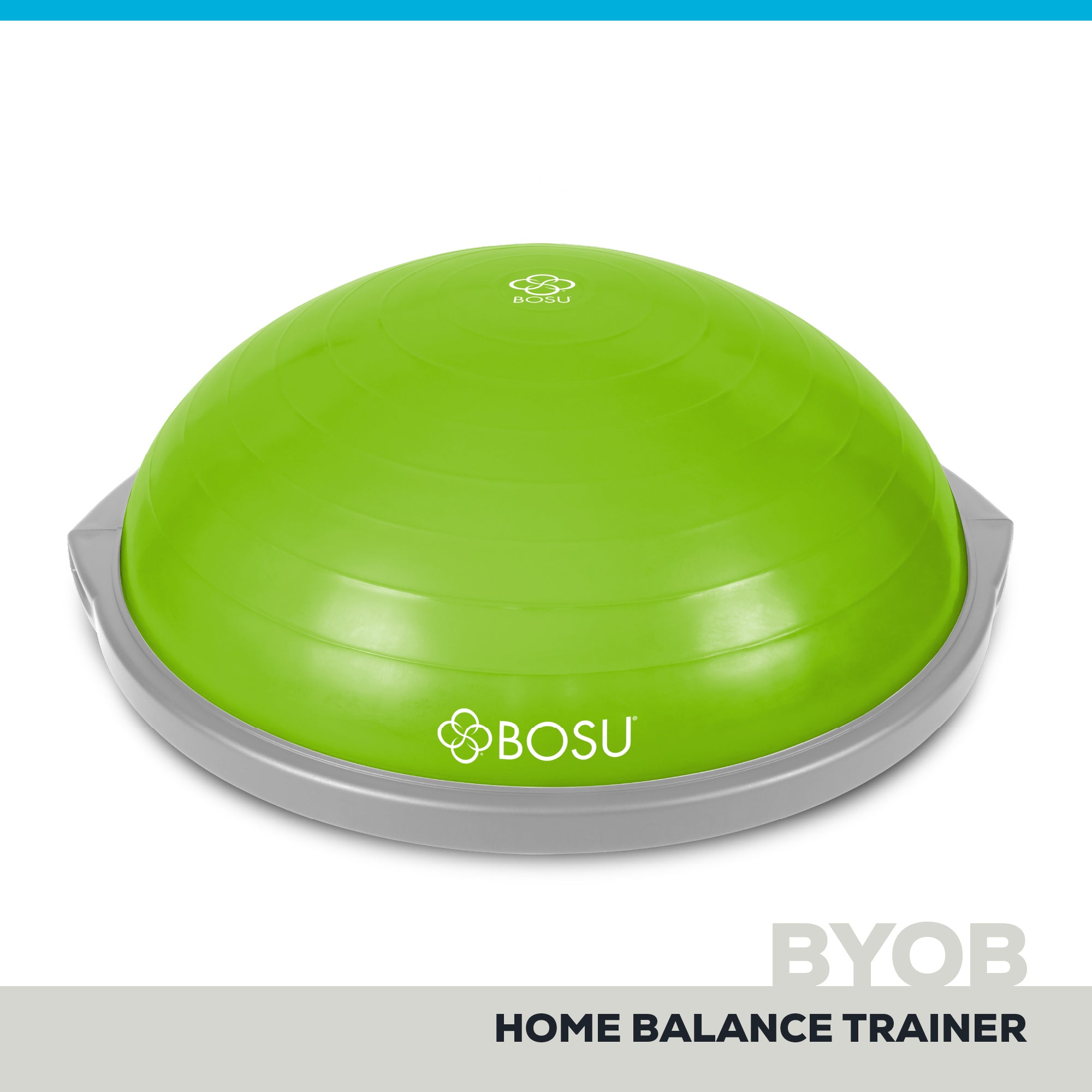 BYOB HOME Balance Trainer