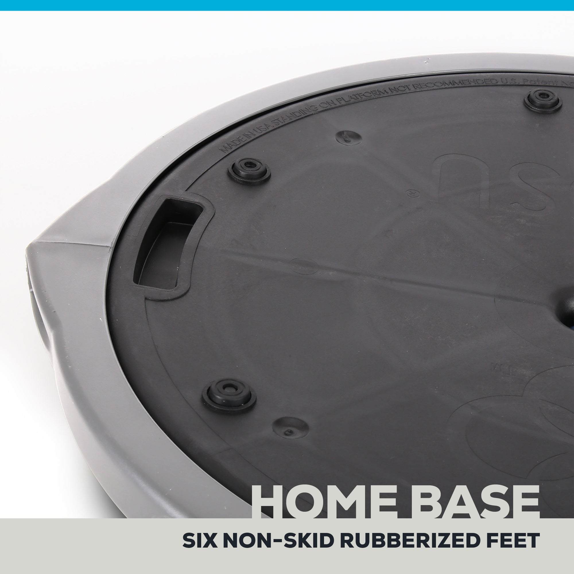 St. Patrick's Day BYOB HOME Balance Trainer