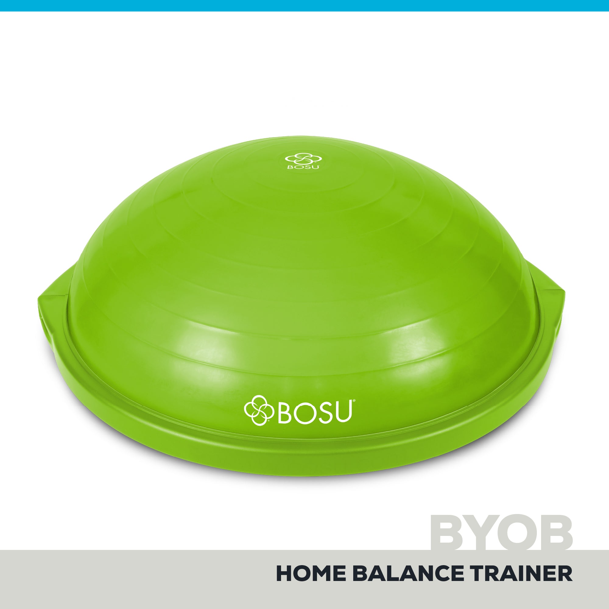 BYOB HOME Balance Trainer