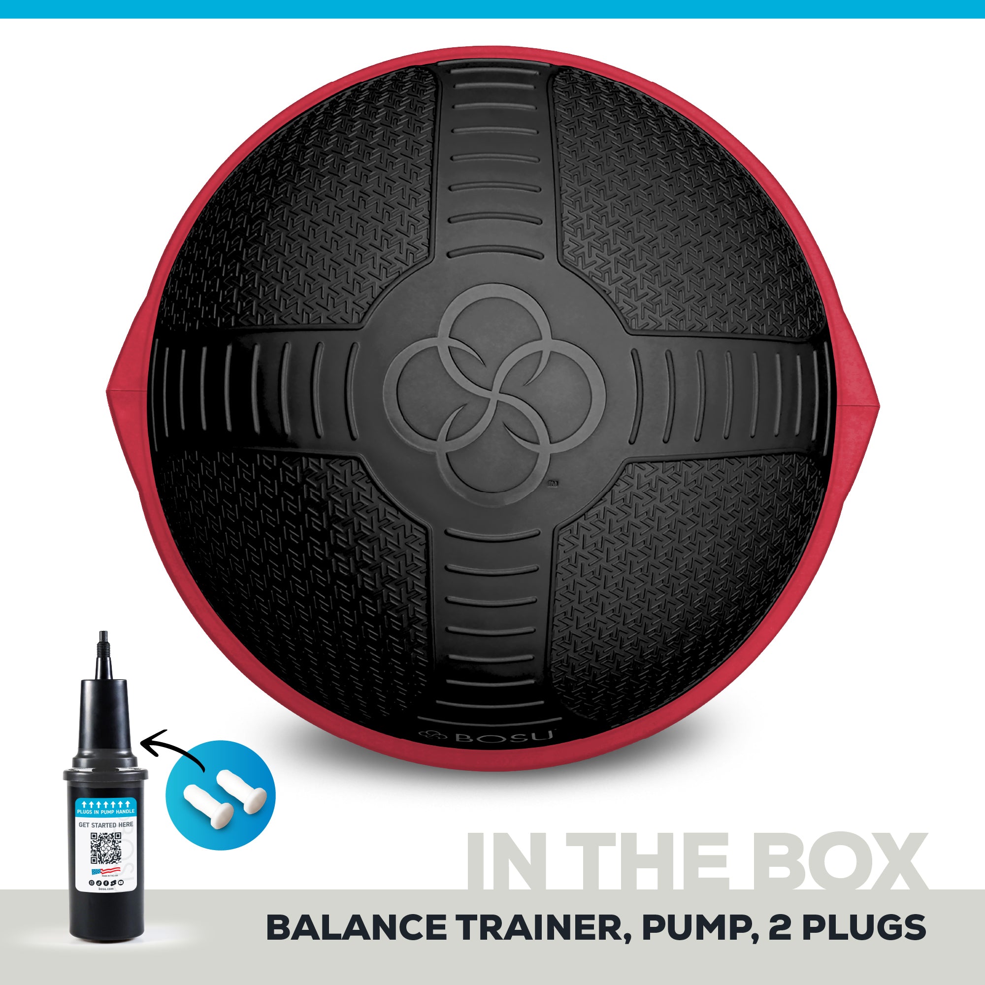 BYOB NEXGEN™ HOME Balance Trainer