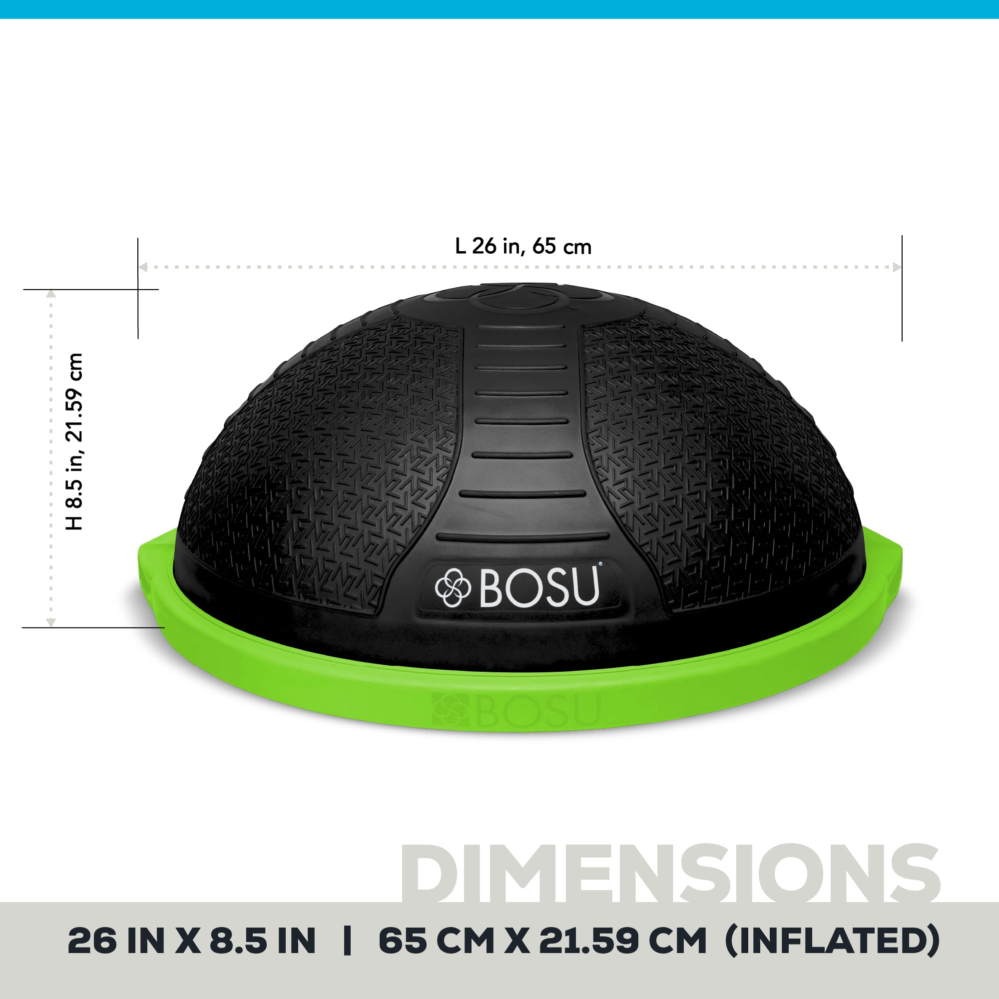 BYOB NEXGEN™ HOME Balance Trainer