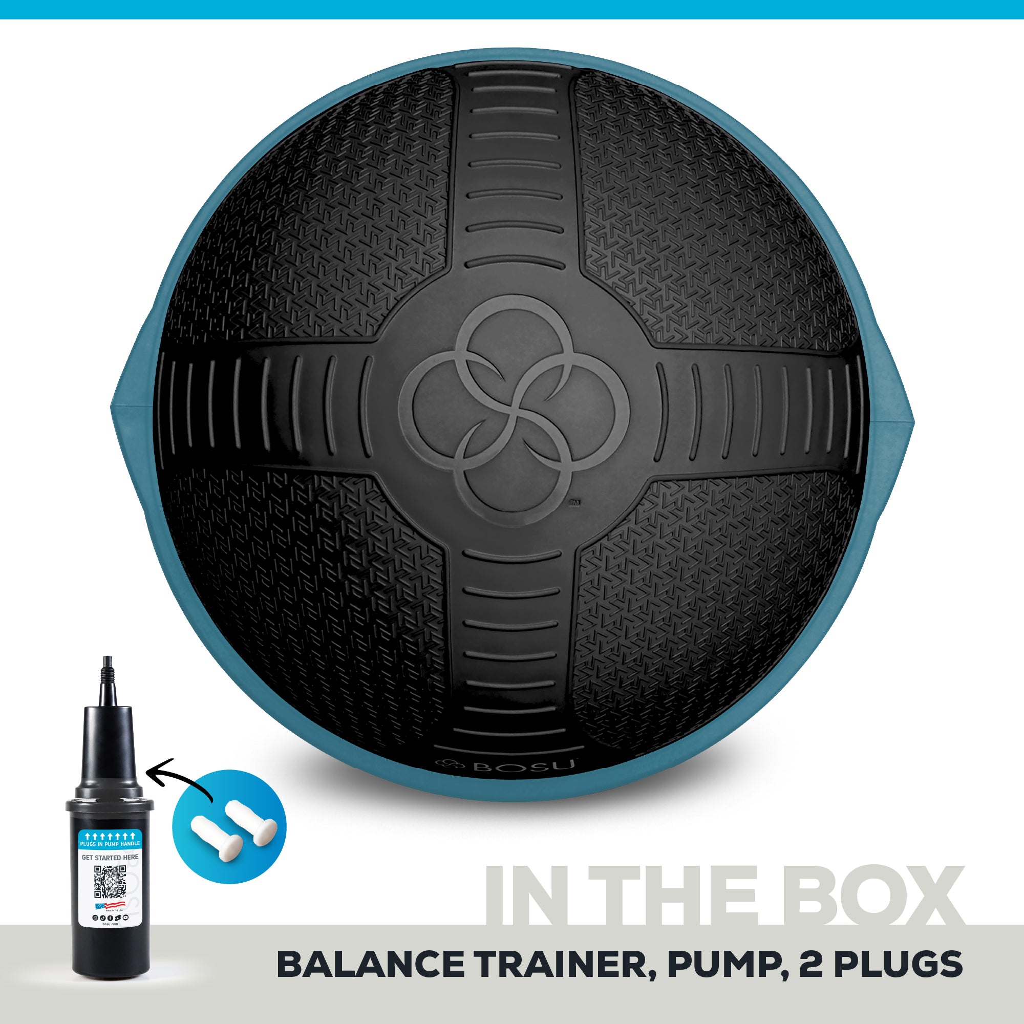 BYOB NEXGEN™ HOME Balance Trainer