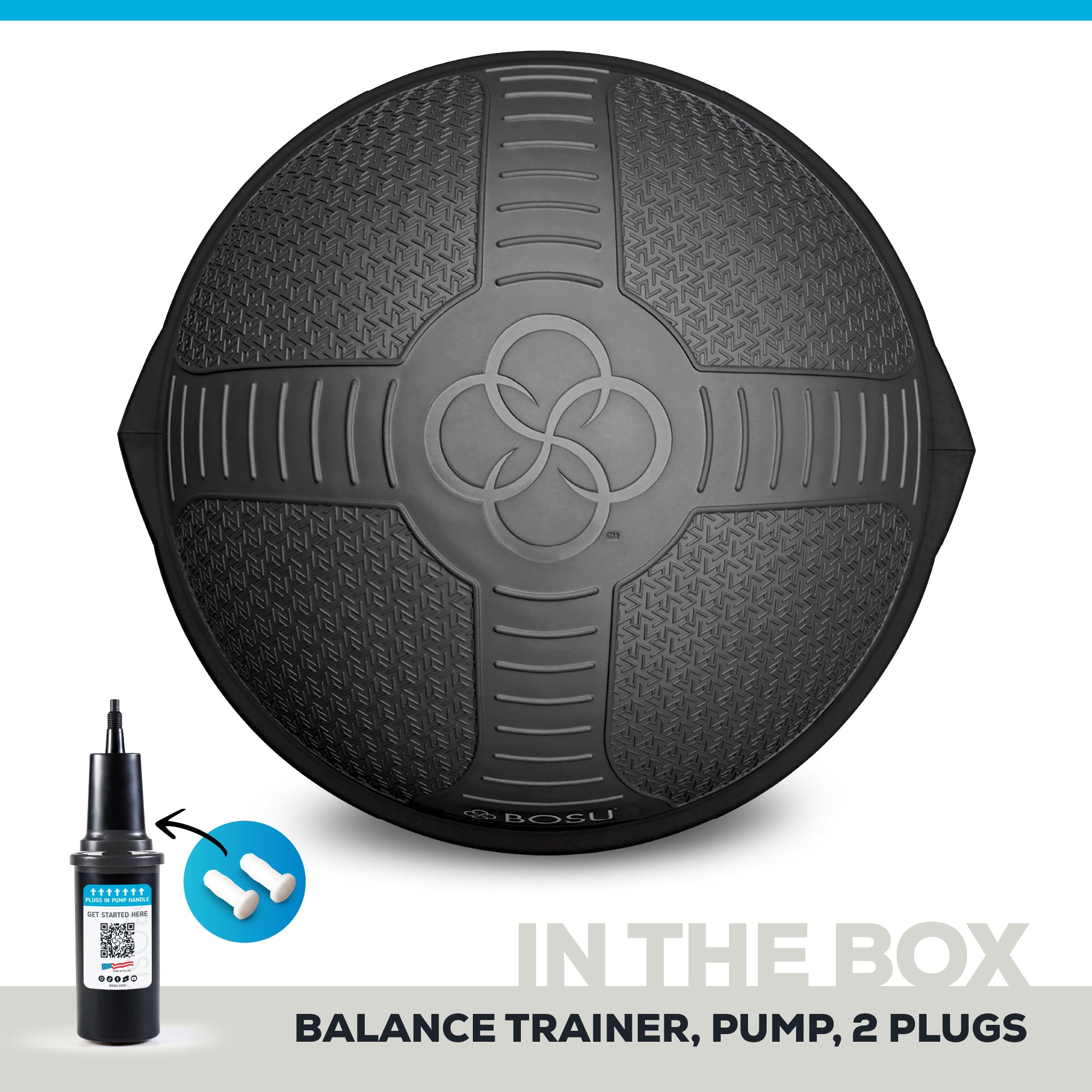 BYOB NEXGEN™ HOME Balance Trainer