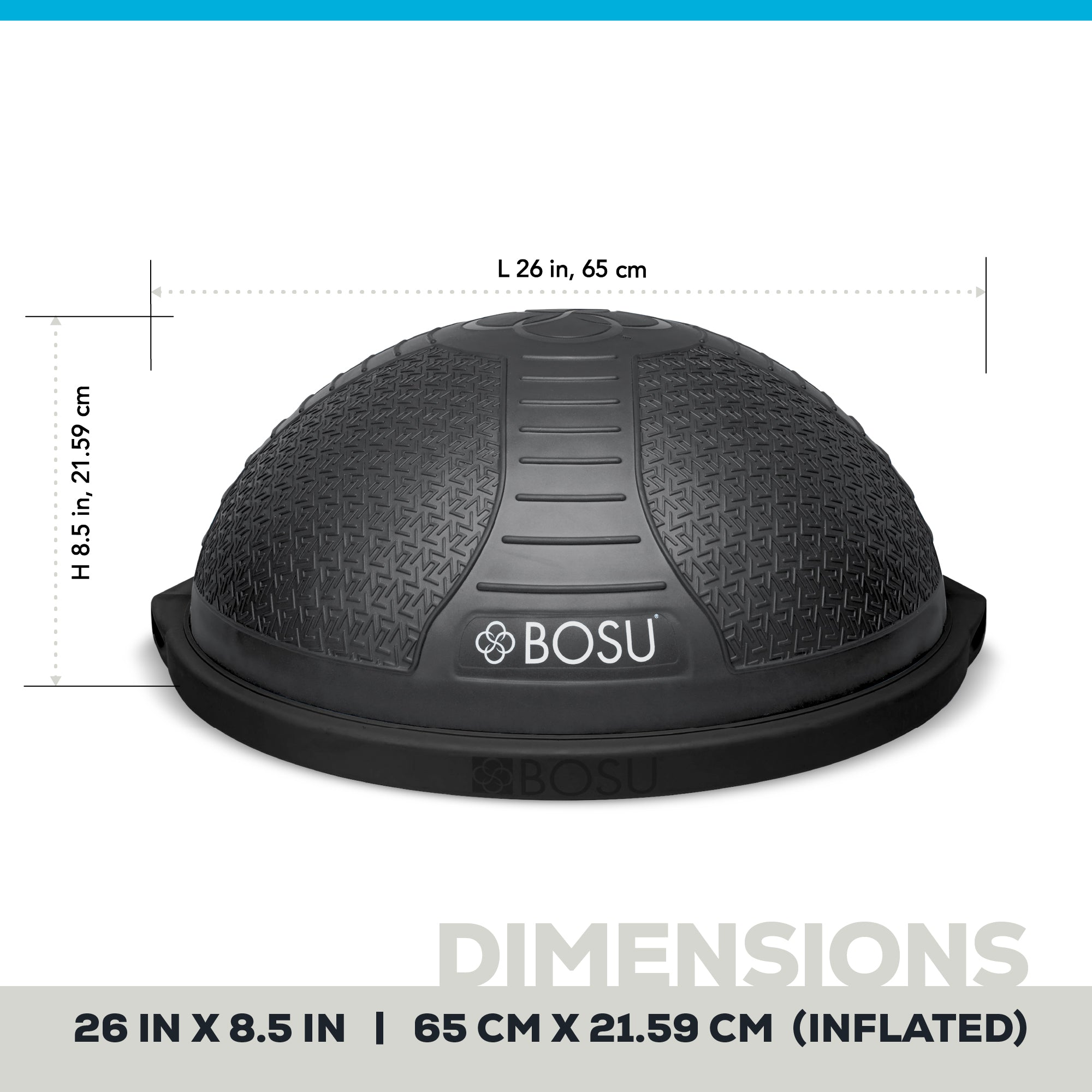 BYOB NEXGEN™ HOME Balance Trainer