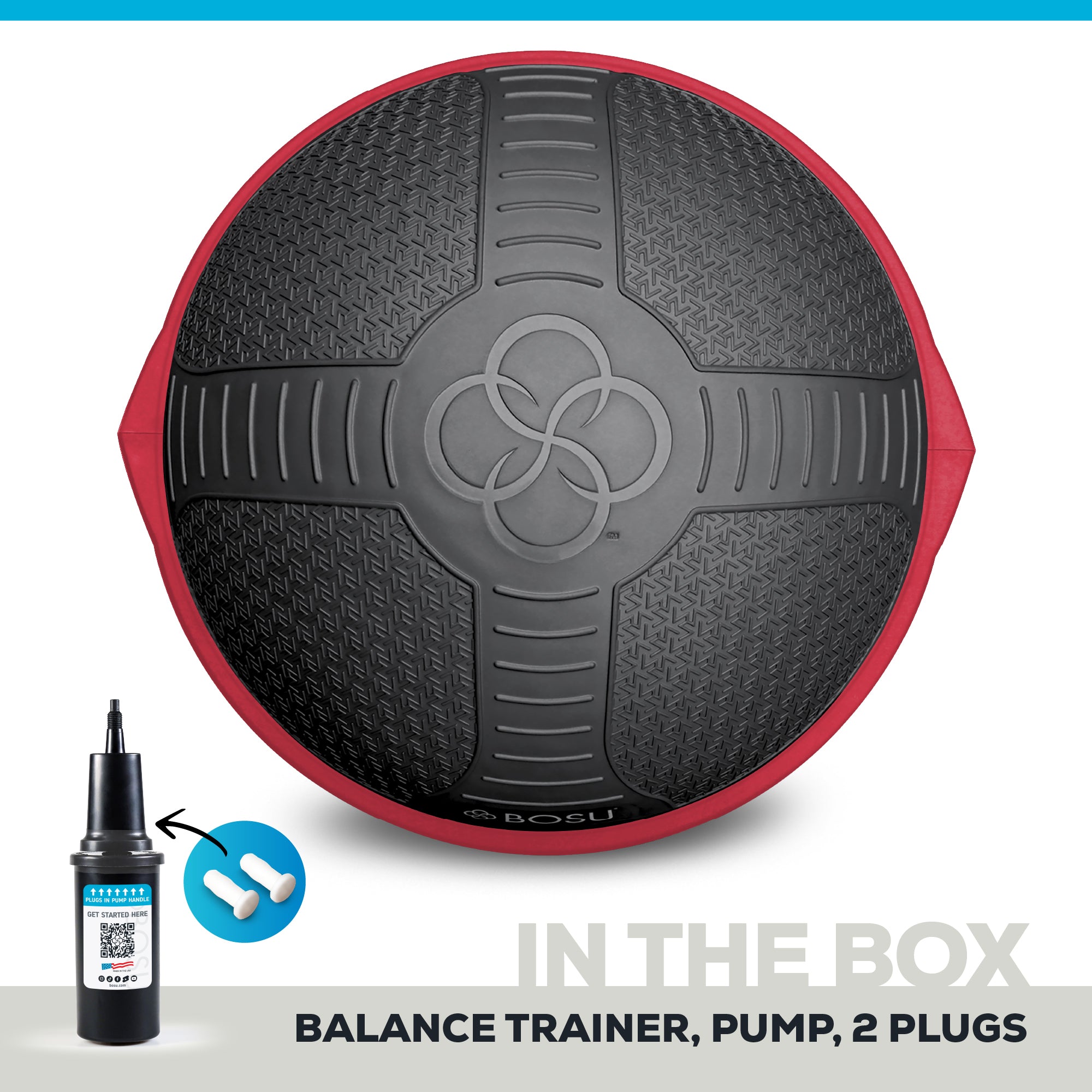 BYOB NEXGEN™ HOME Balance Trainer