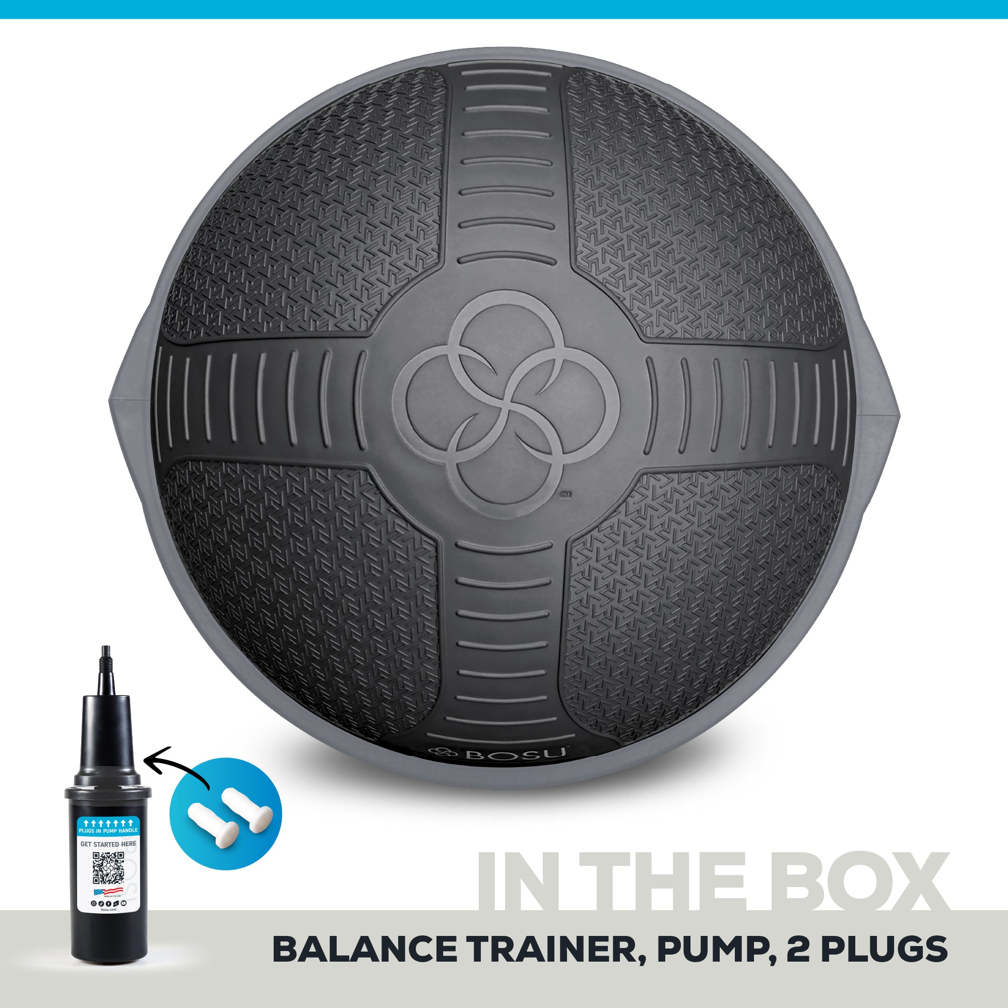 BYOB NEXGEN™ HOME Balance Trainer