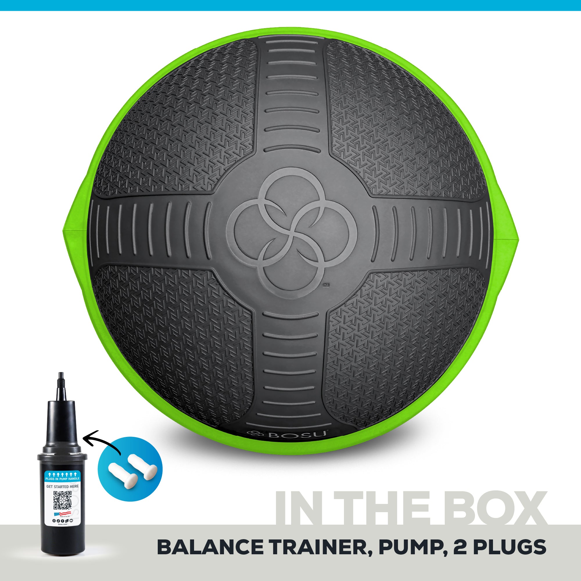 BOSU® Official Global Headquarters | BOSU