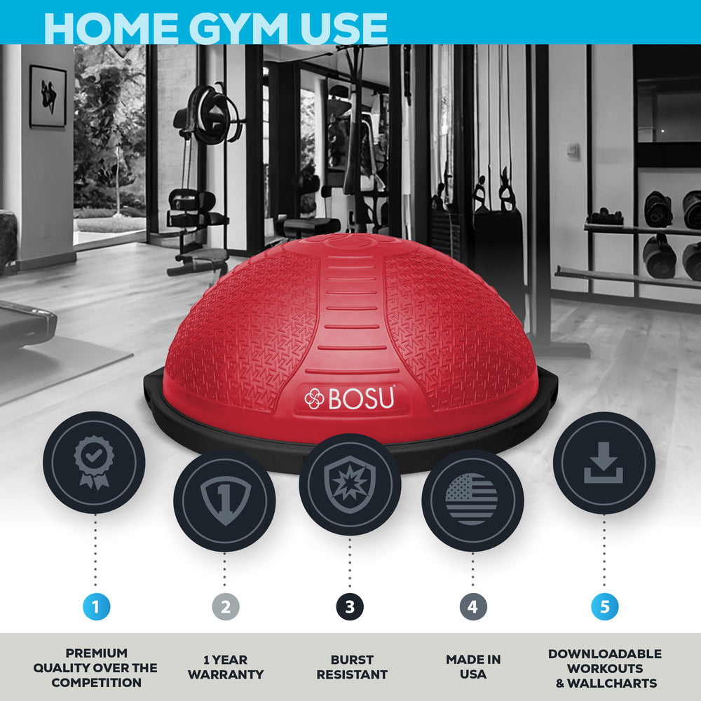 BYOB NEXGEN™ HOME Balance Trainer
