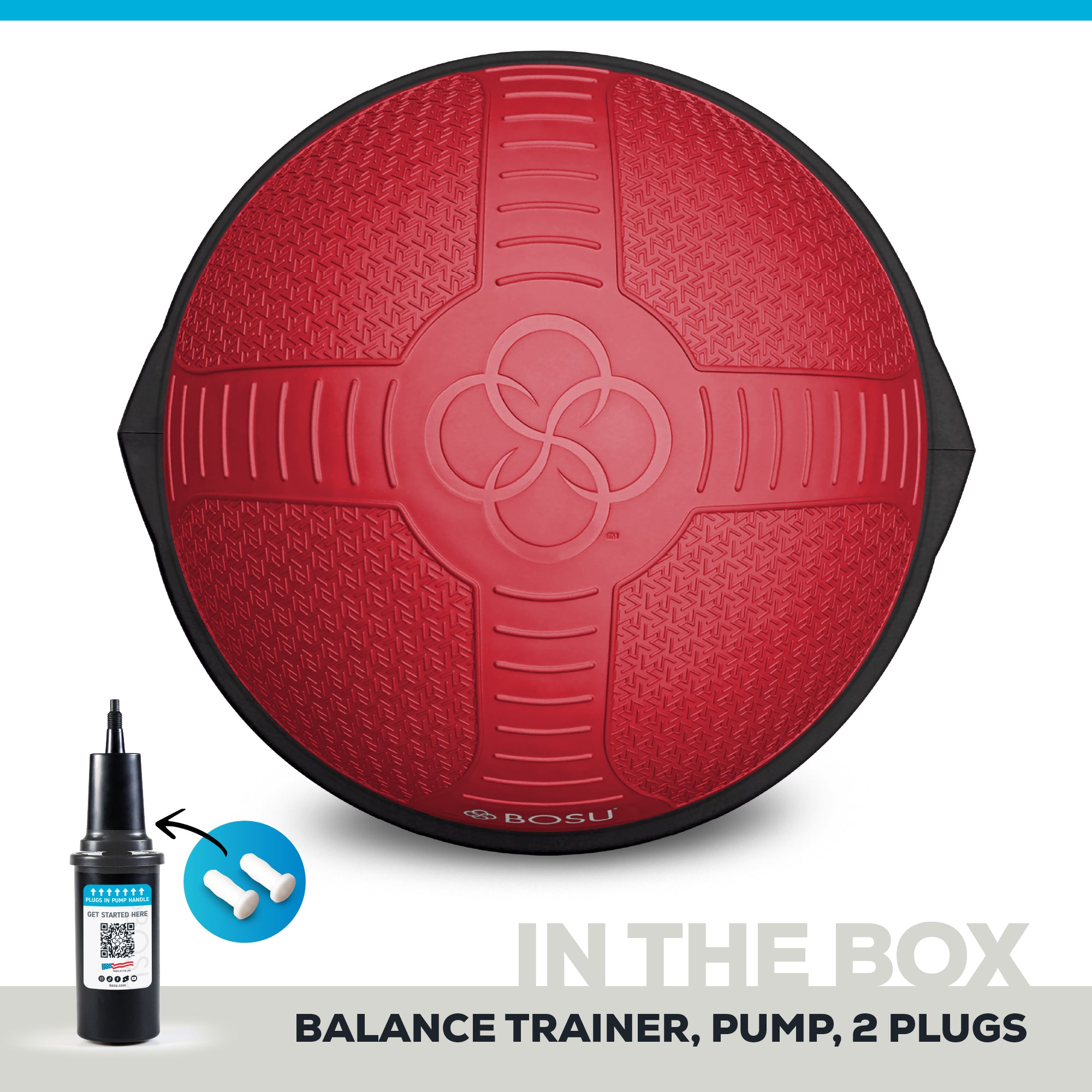 BYOB NEXGEN™ HOME Balance Trainer