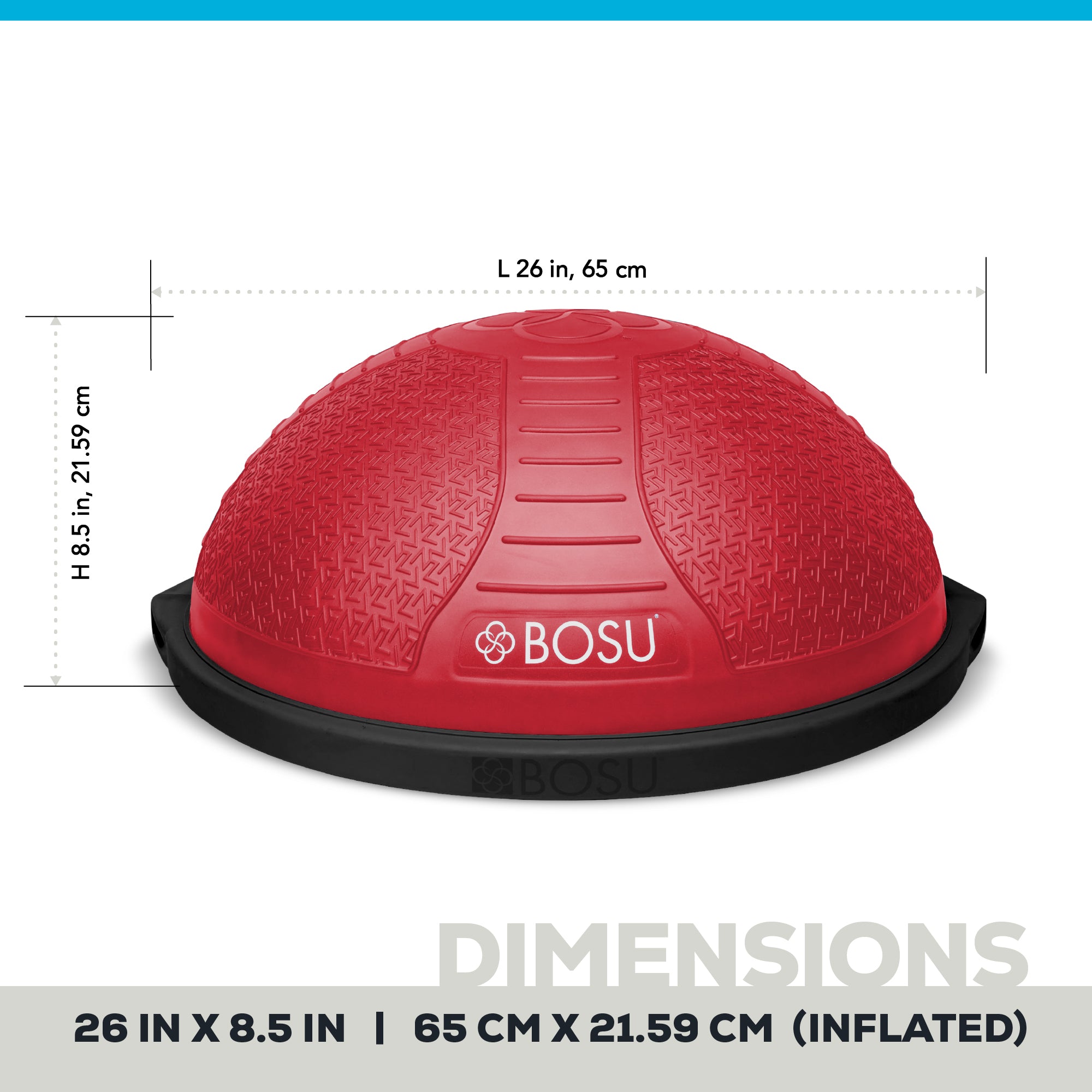 BYOB NEXGEN™ HOME Balance Trainer