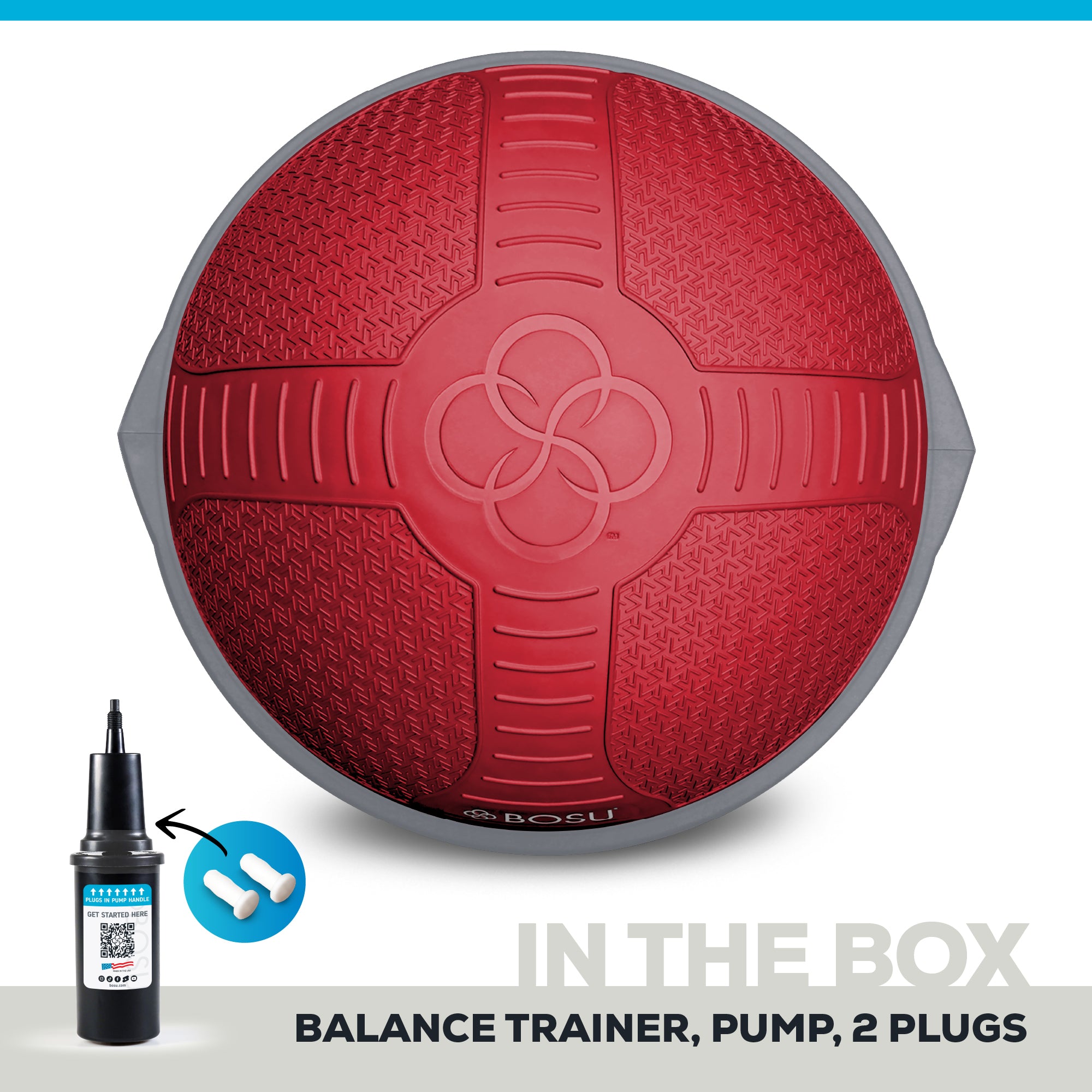 BYOB NEXGEN™ HOME Balance Trainer