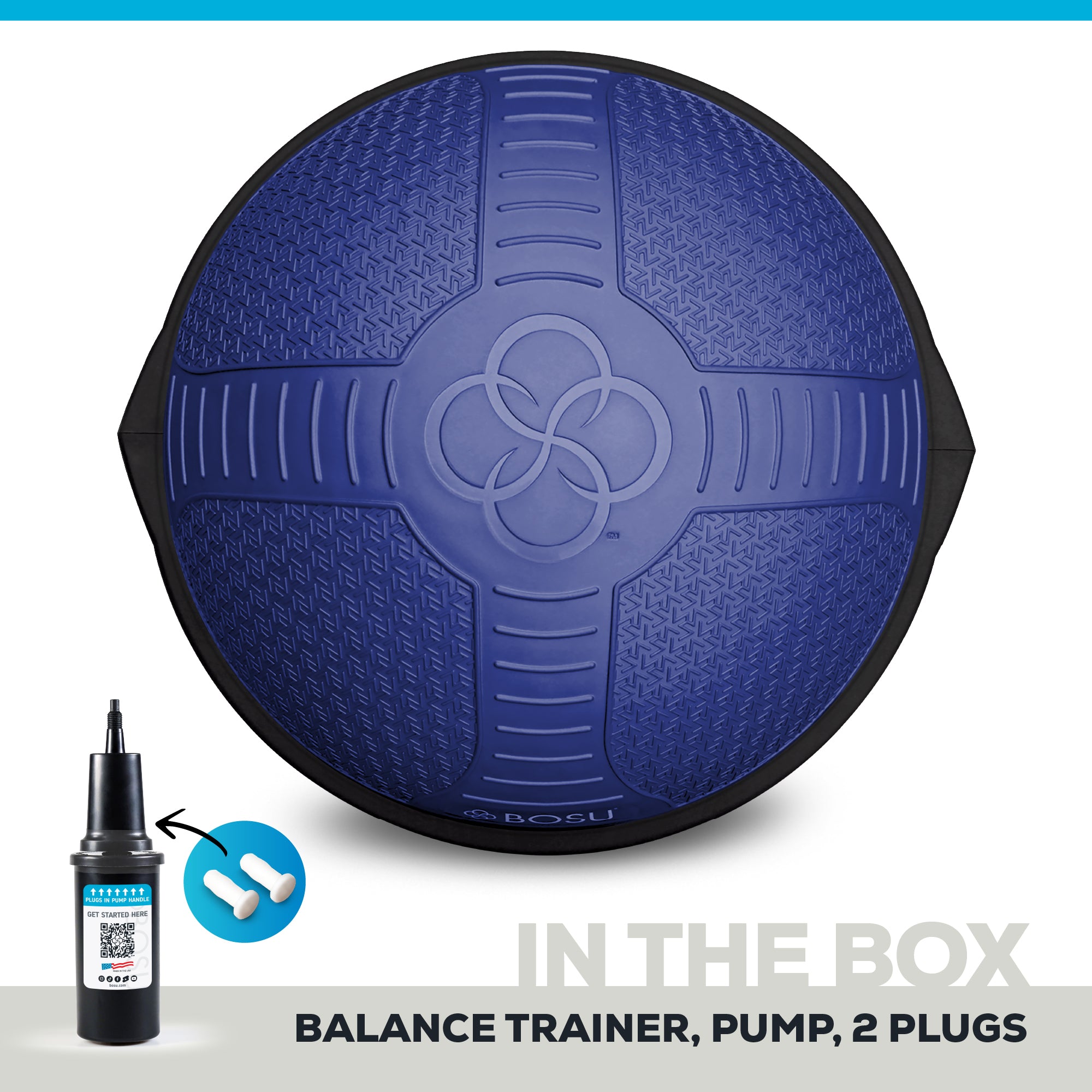 BYOB NEXGEN™ HOME Balance Trainer