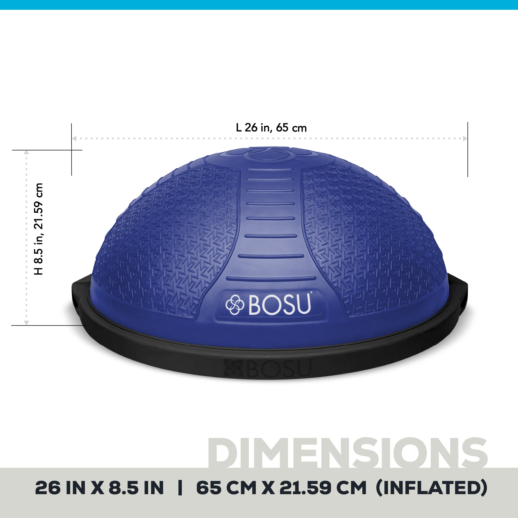 BYOB NEXGEN™ HOME Balance Trainer