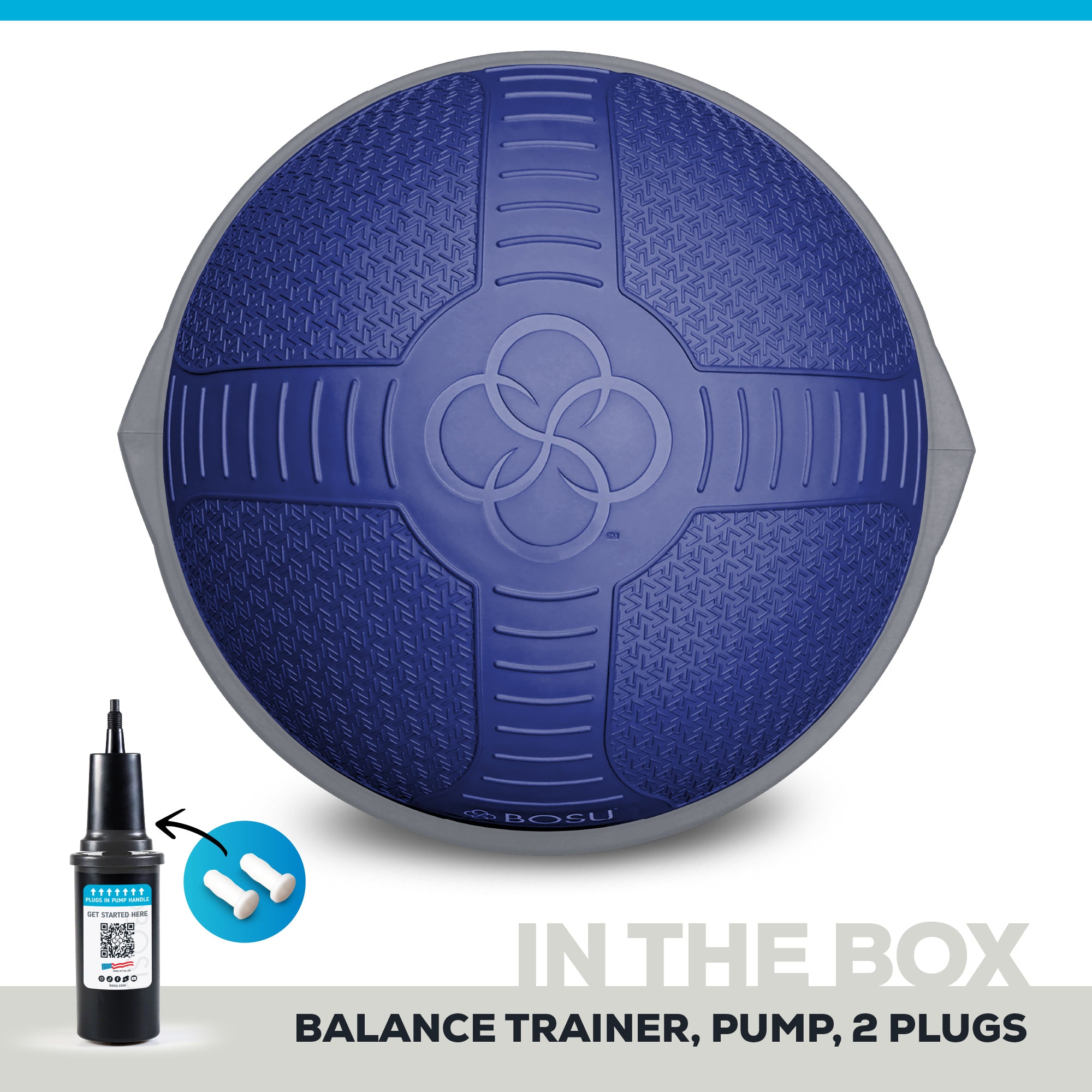 BYOB NEXGEN™ HOME Balance Trainer
