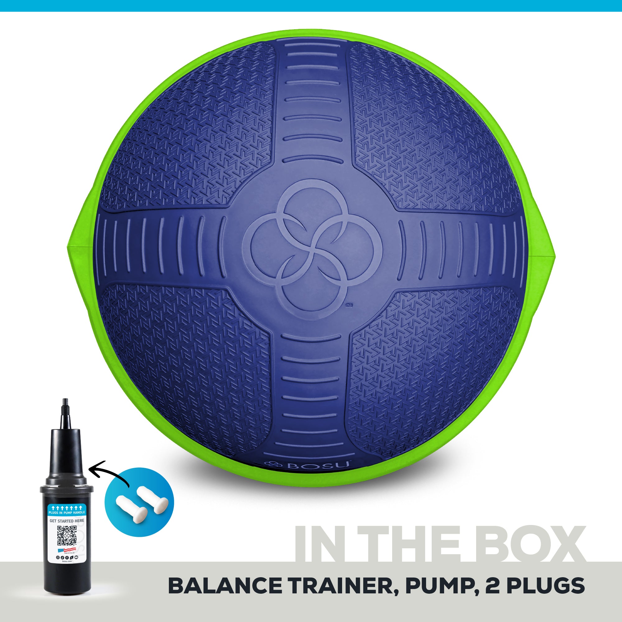 BYOB NEXGEN™ HOME Balance Trainer