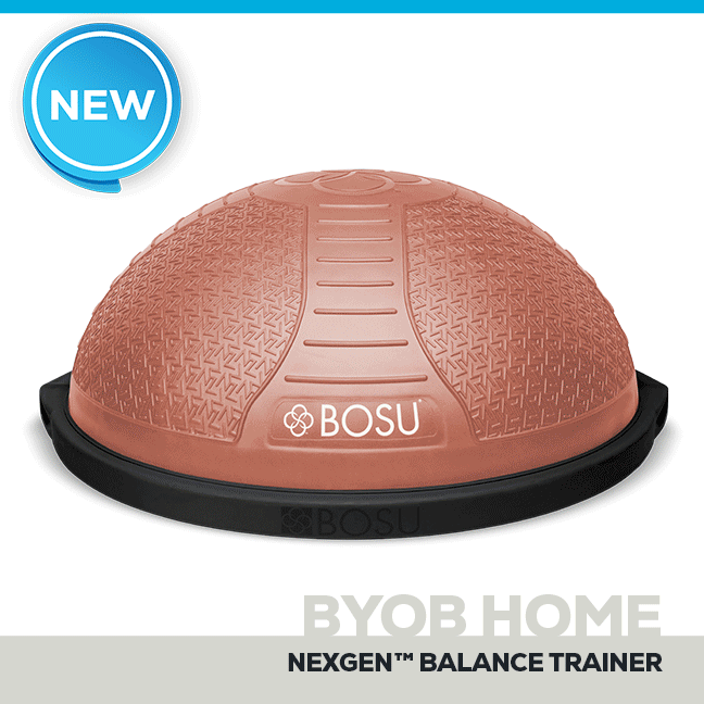 BYOB NEXGEN™ HOME Balance Trainer