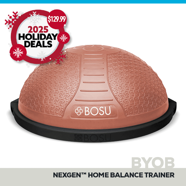 BYOB NEXGEN™ HOME Balance Trainer