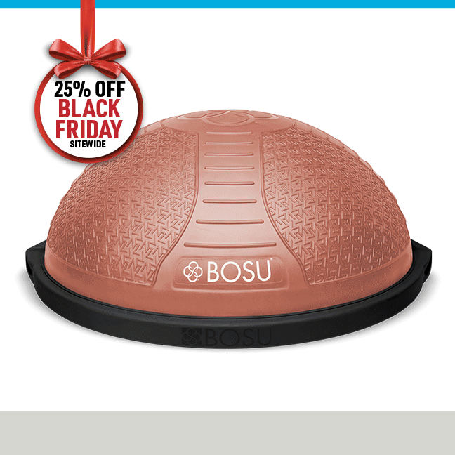 BYOB NEXGEN™ HOME Balance Trainer