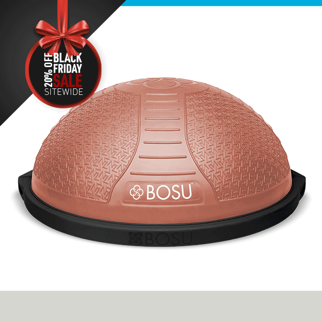 BYOB NEXGEN™ HOME Balance Trainer
