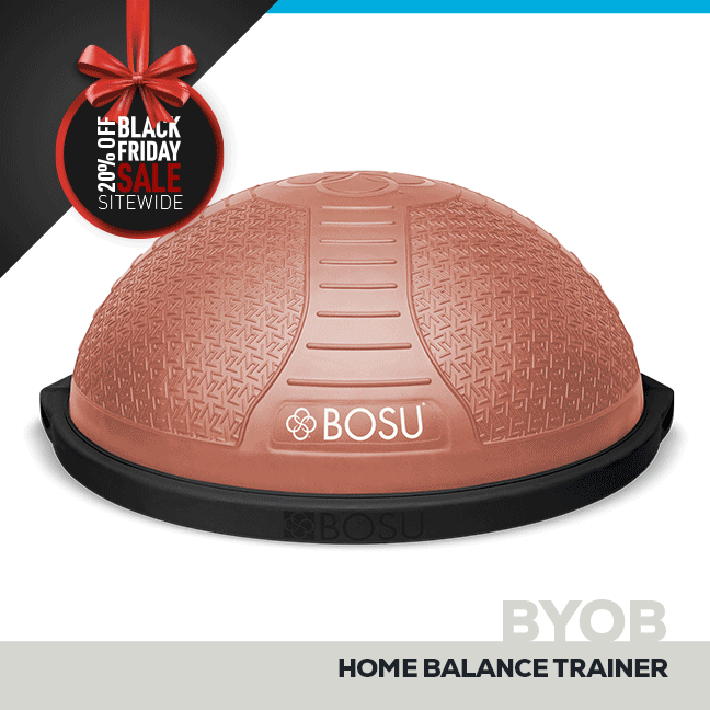 BYOB NEXGEN™ HOME Balance Trainer