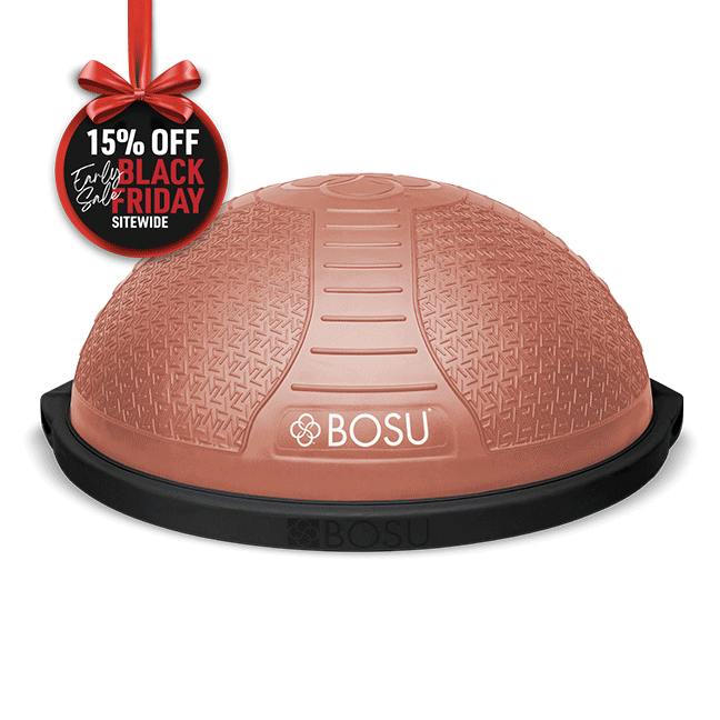 BYOB NEXGEN™ HOME Balance Trainer