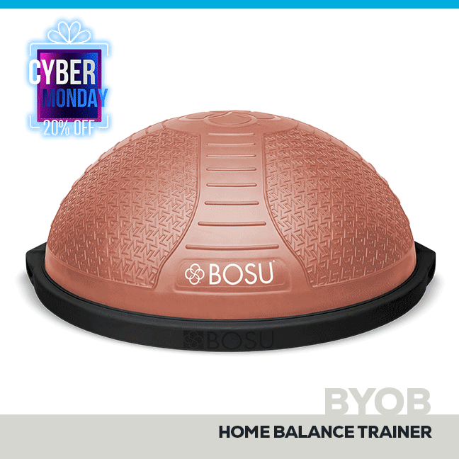 BYOB NEXGEN™ HOME Balance Trainer