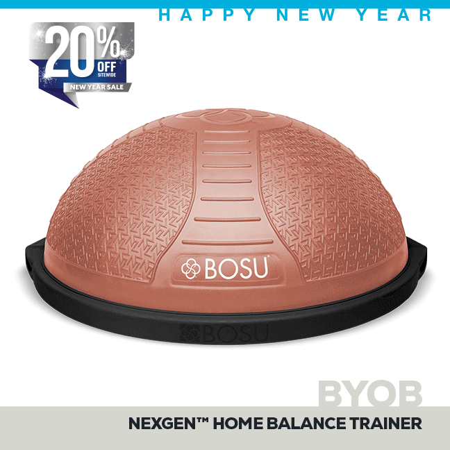 BYOB NEXGEN™ HOME Balance Trainer