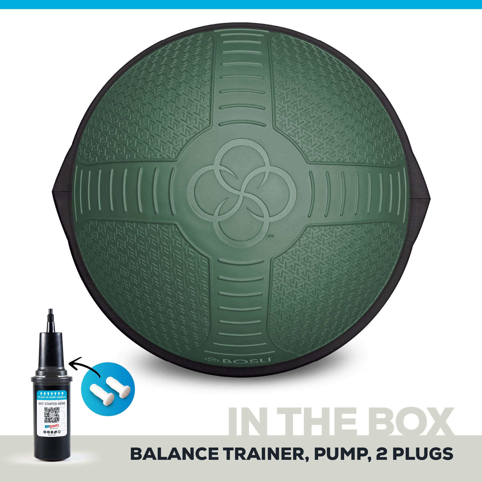 BYOB NEXGEN™ HOME Balance Trainer