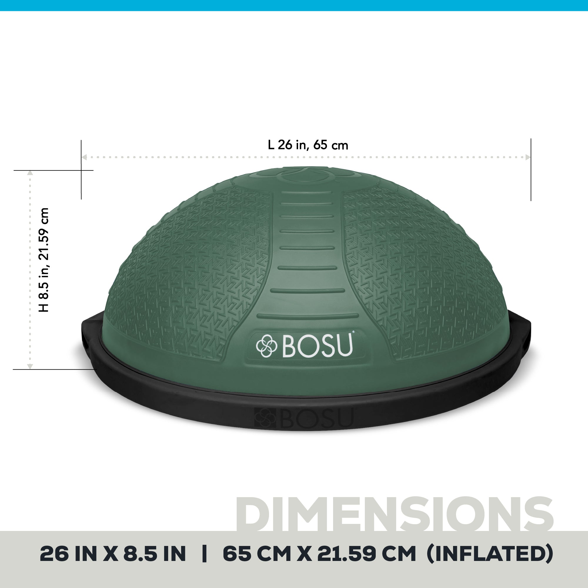 BYOB NEXGEN™ HOME Balance Trainer