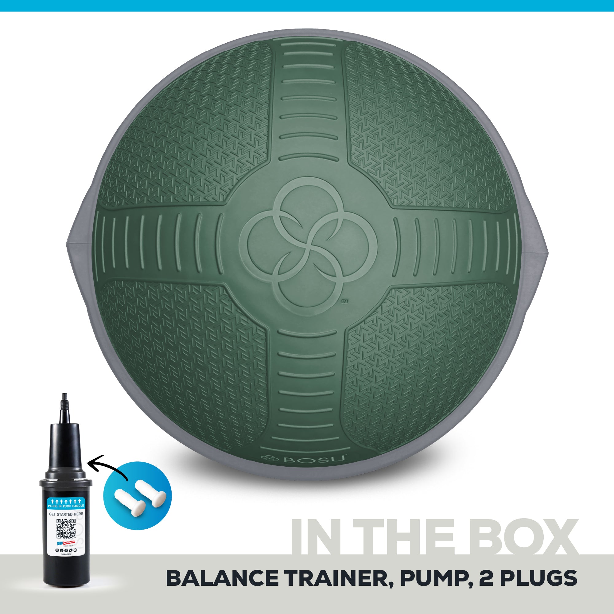 BYOB NEXGEN™ HOME Balance Trainer