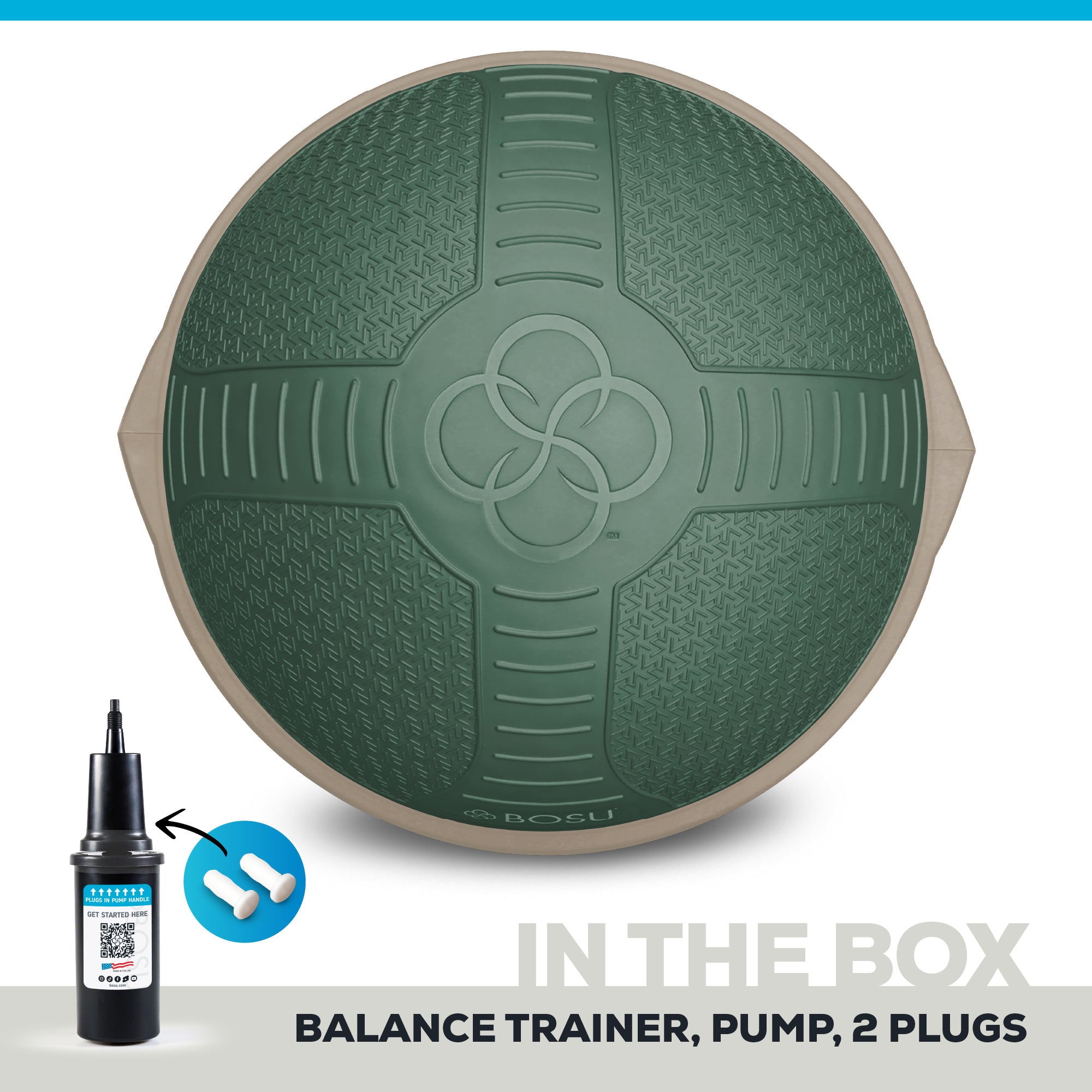 BYOB NEXGEN™ HOME Balance Trainer