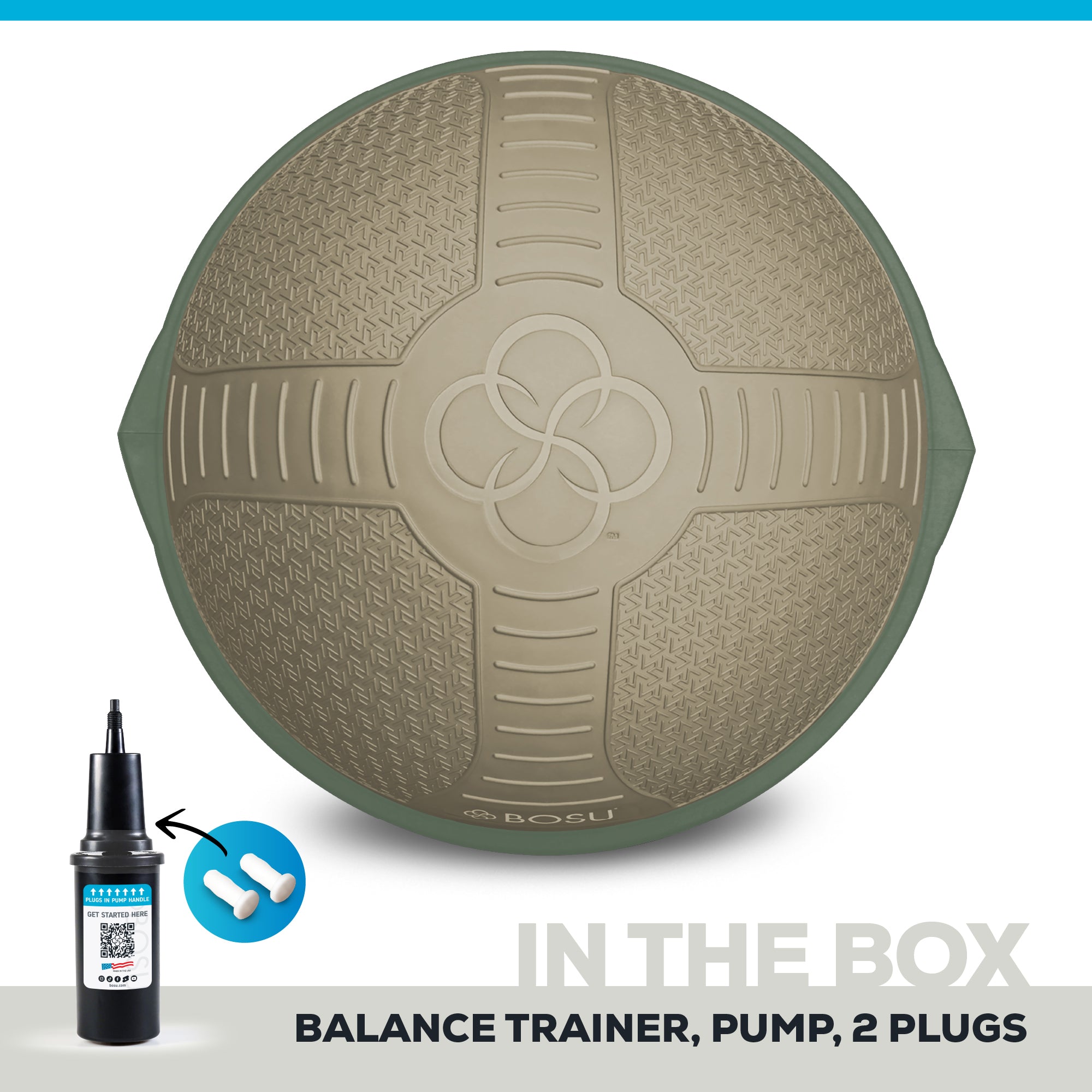 BYOB NEXGEN™ HOME Balance Trainer