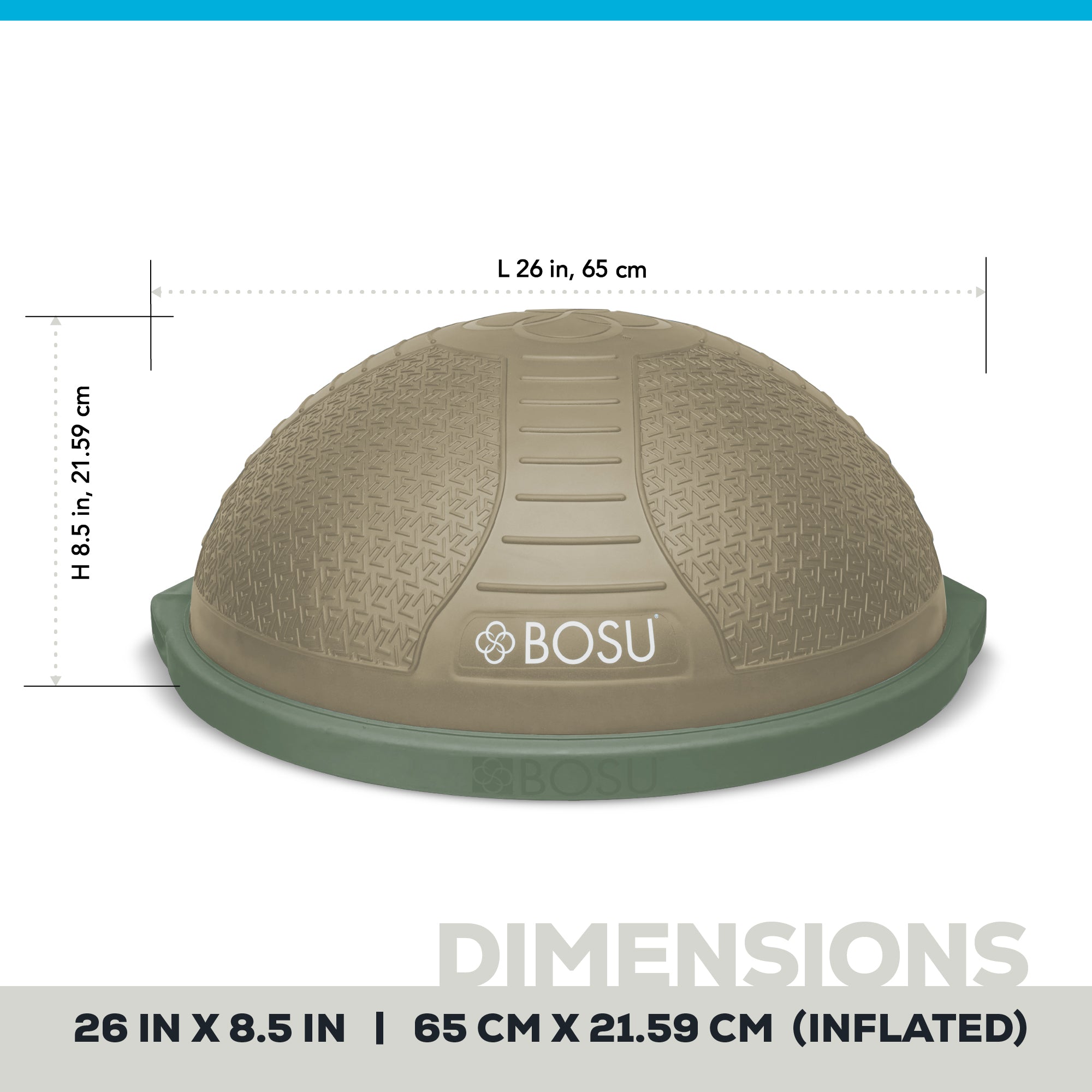 BYOB NEXGEN™ HOME Balance Trainer